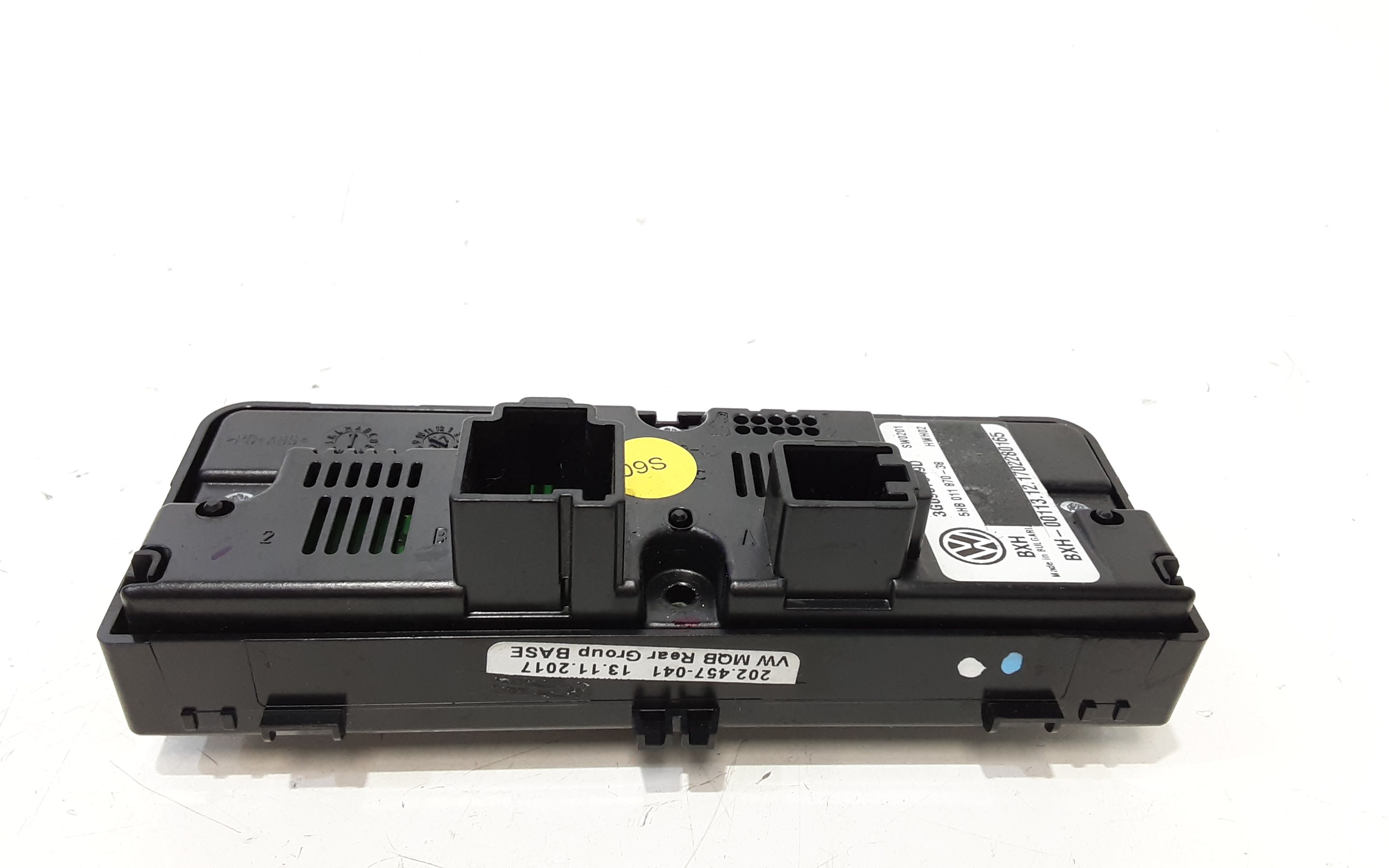 Comandi Clima VOLKSWAGEN Tiguan Serie