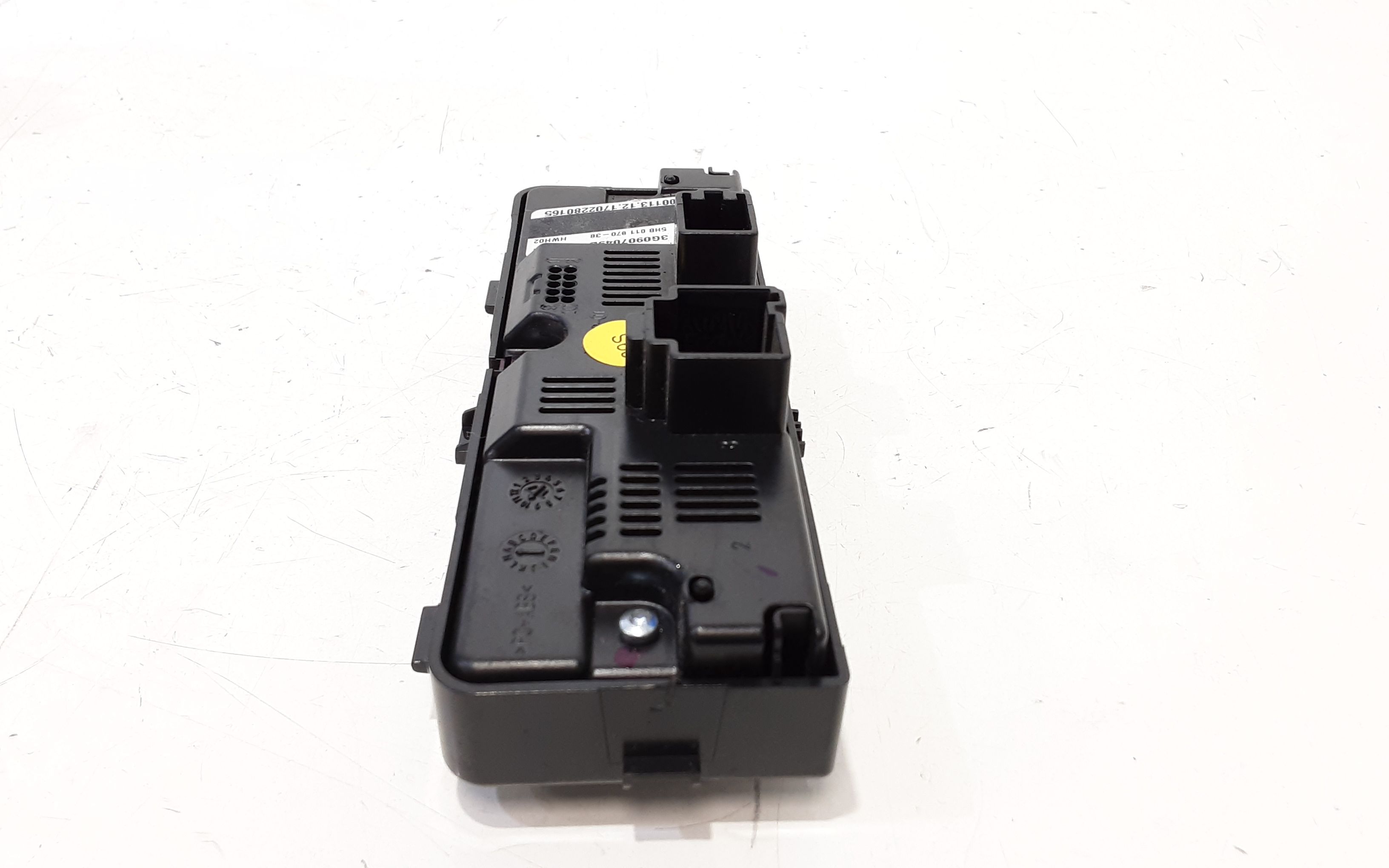 Comandi Clima VOLKSWAGEN Tiguan Serie