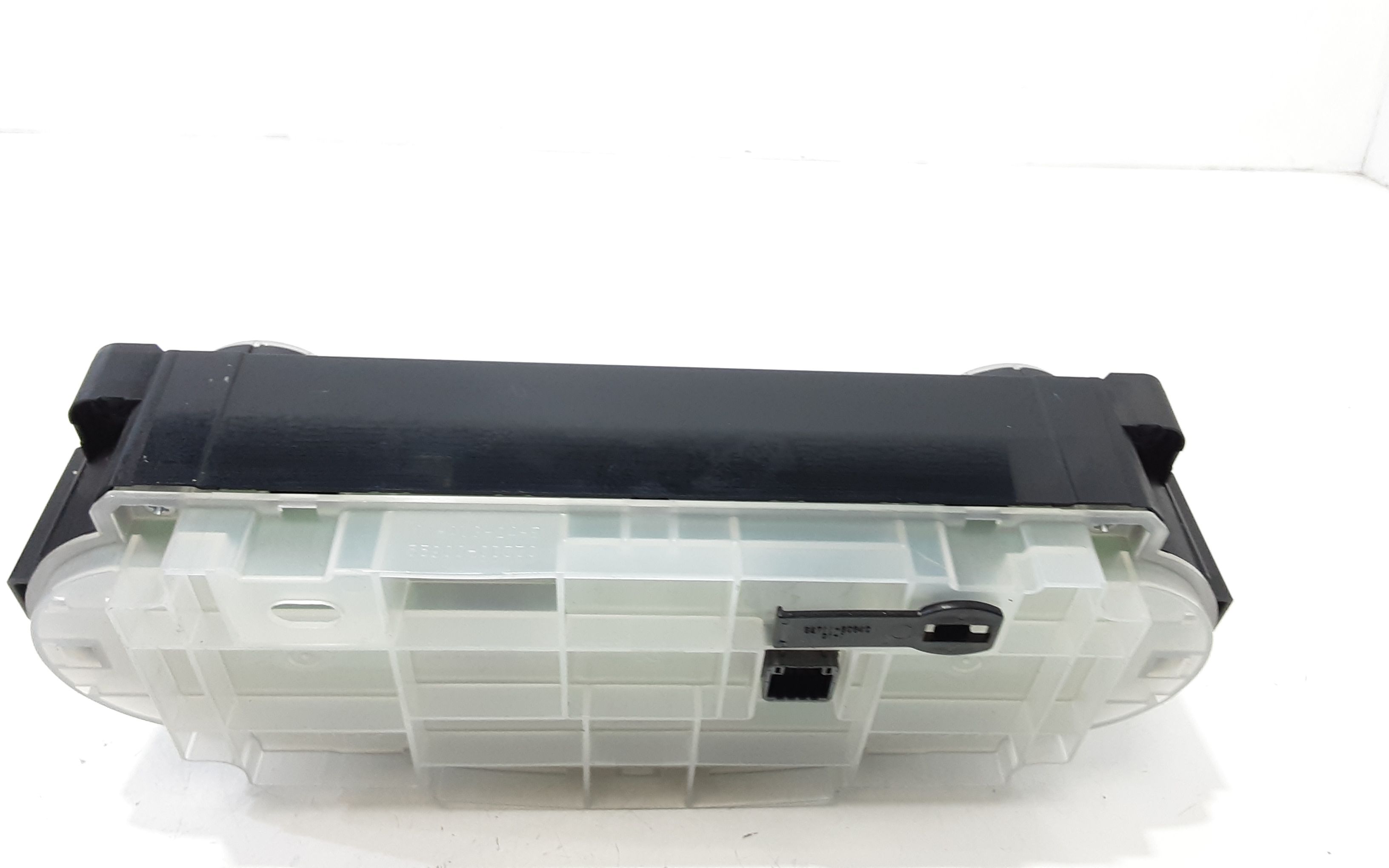 Comandi Clima TOYOTA Yaris Serie