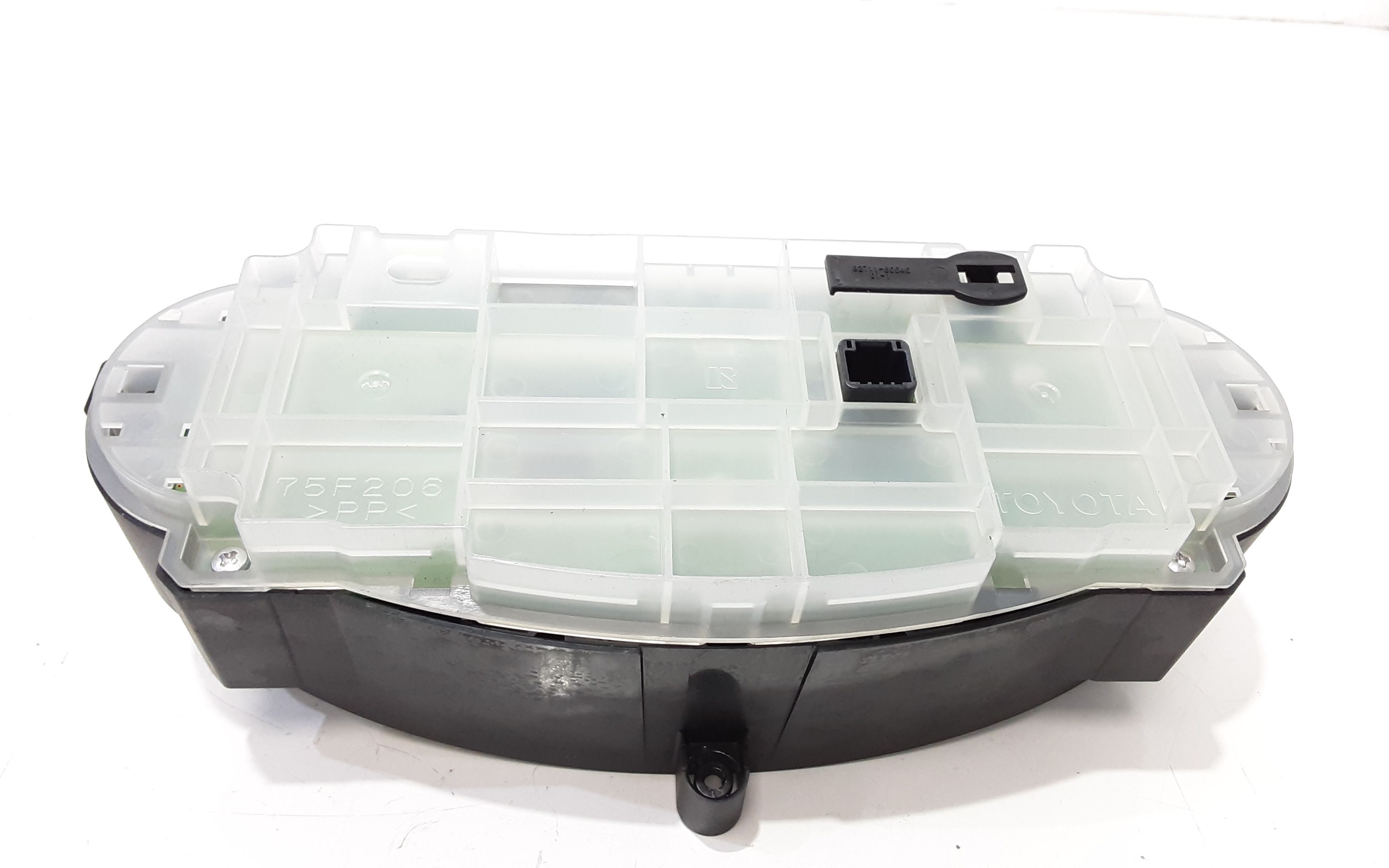 Comandi Clima TOYOTA Yaris Serie