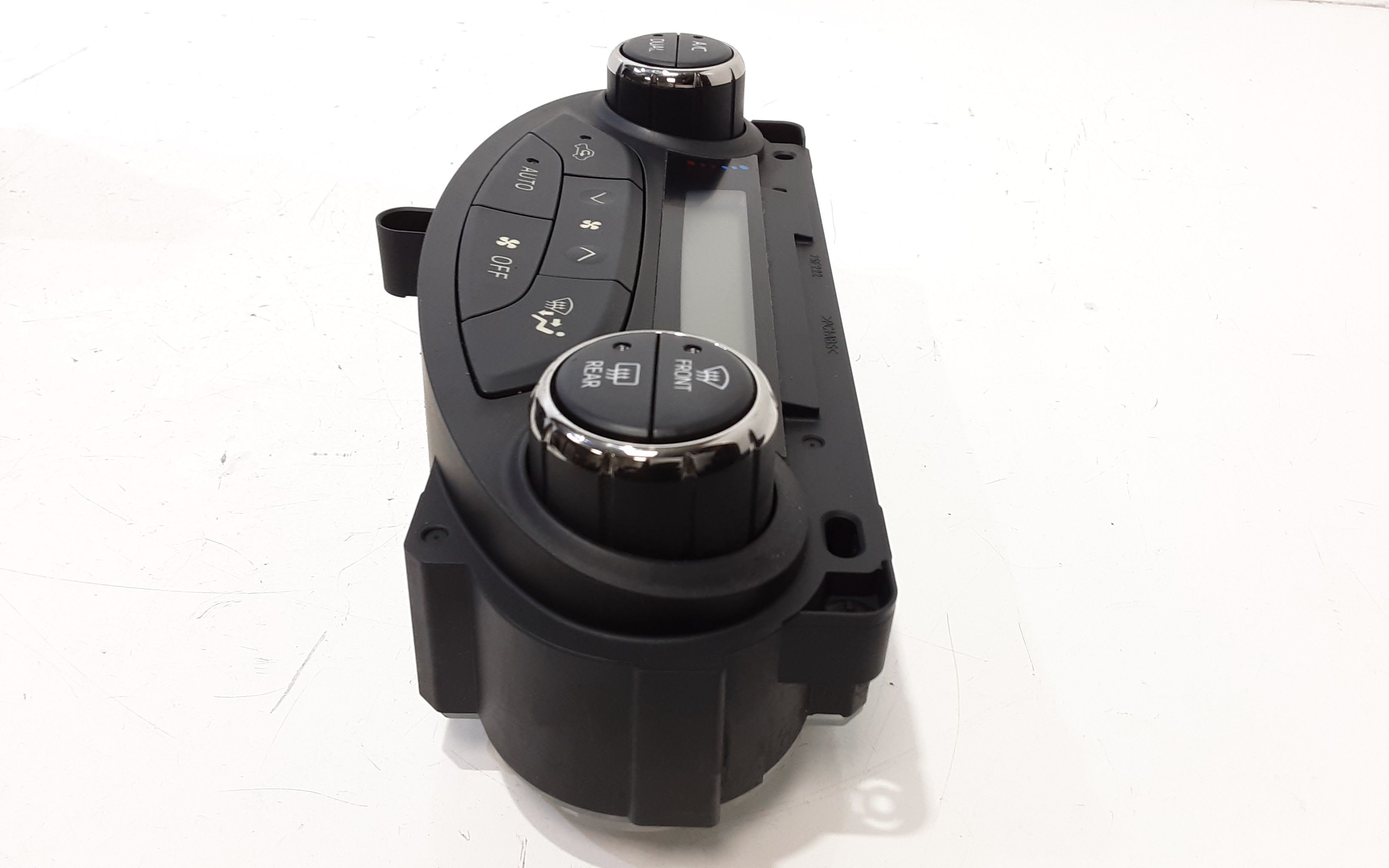 Comandi Clima TOYOTA Yaris Serie