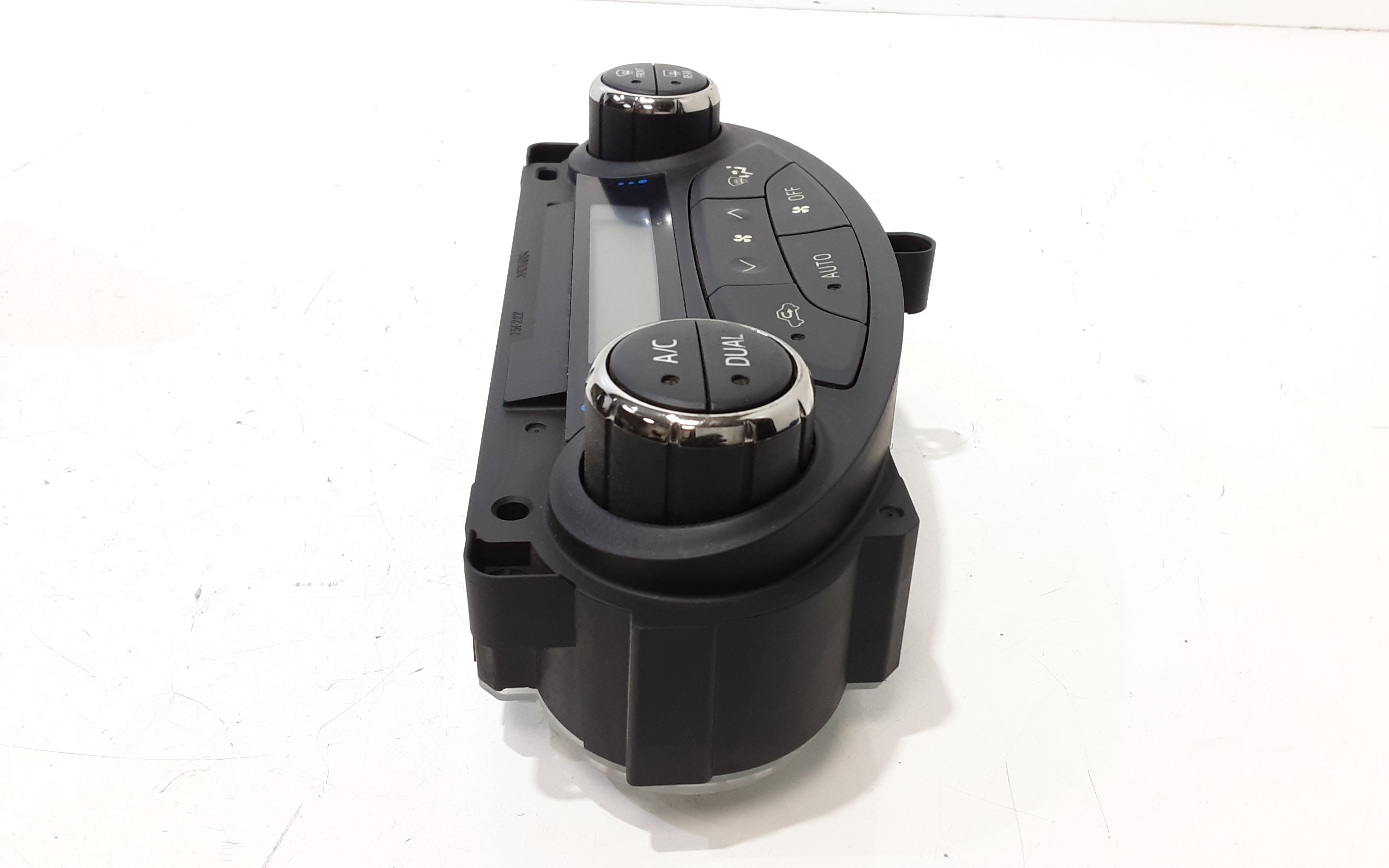 Comandi Clima TOYOTA Yaris Serie