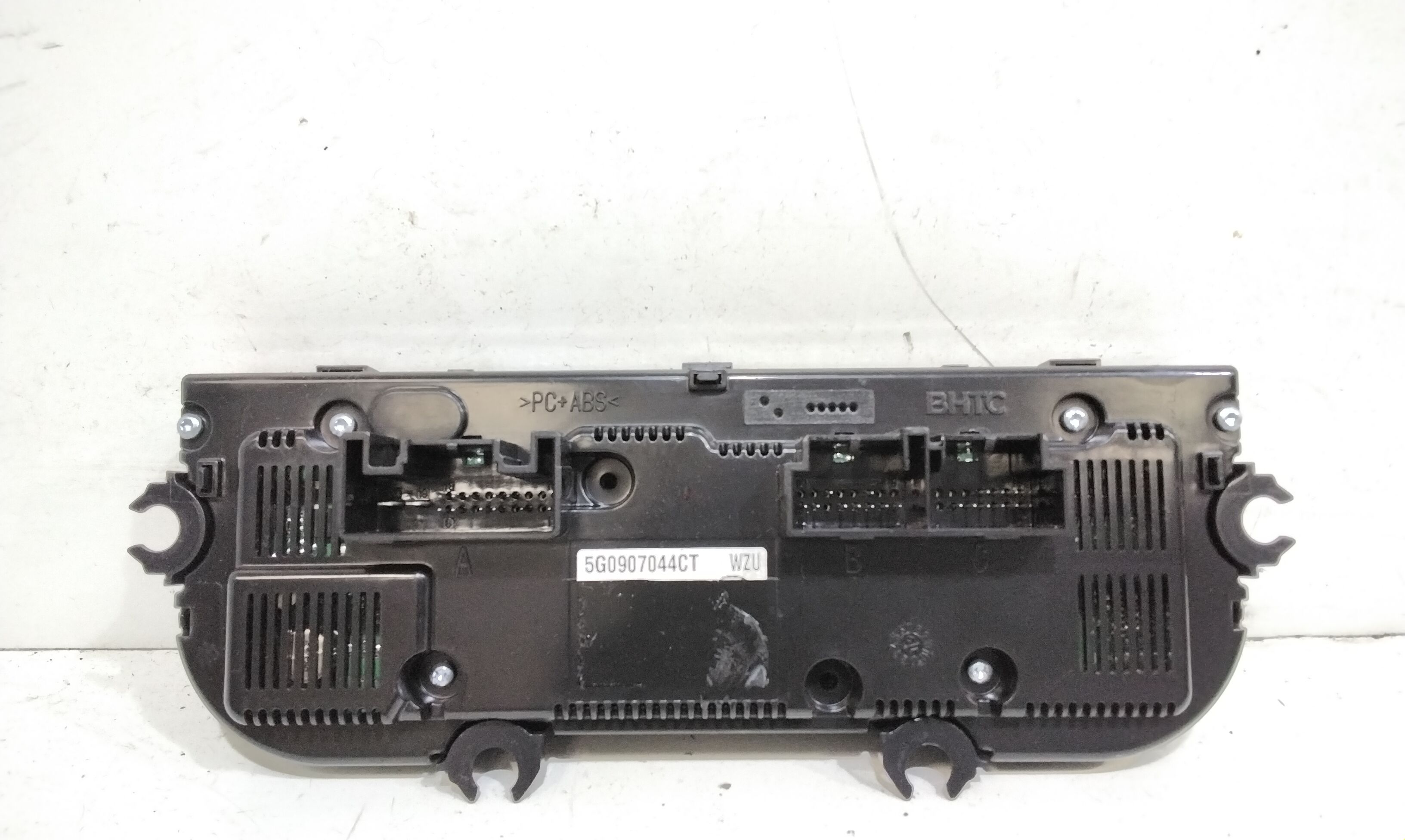 Comandi Clima VOLKSWAGEN T-Roc Serie