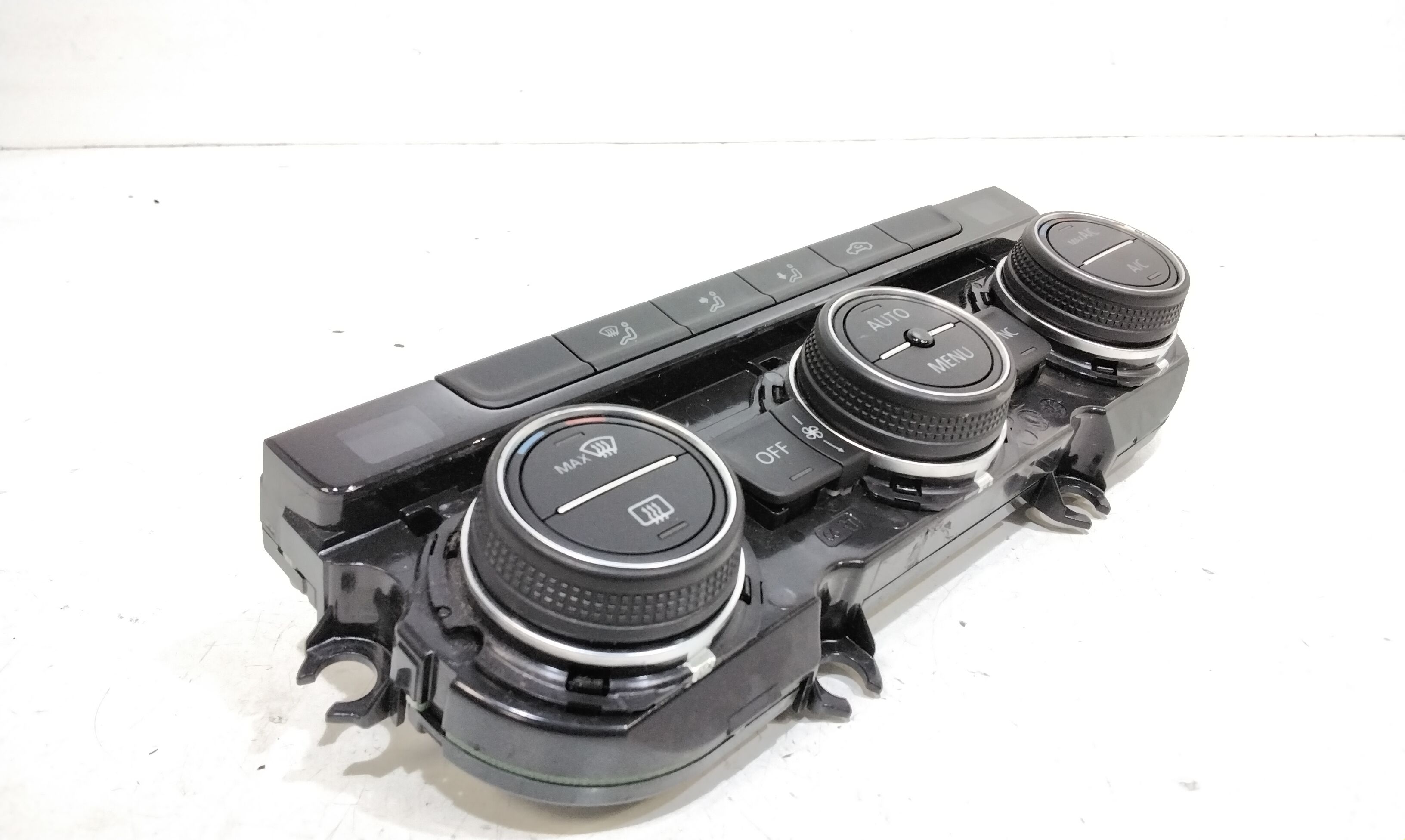 Comandi Clima VOLKSWAGEN T-Roc Serie