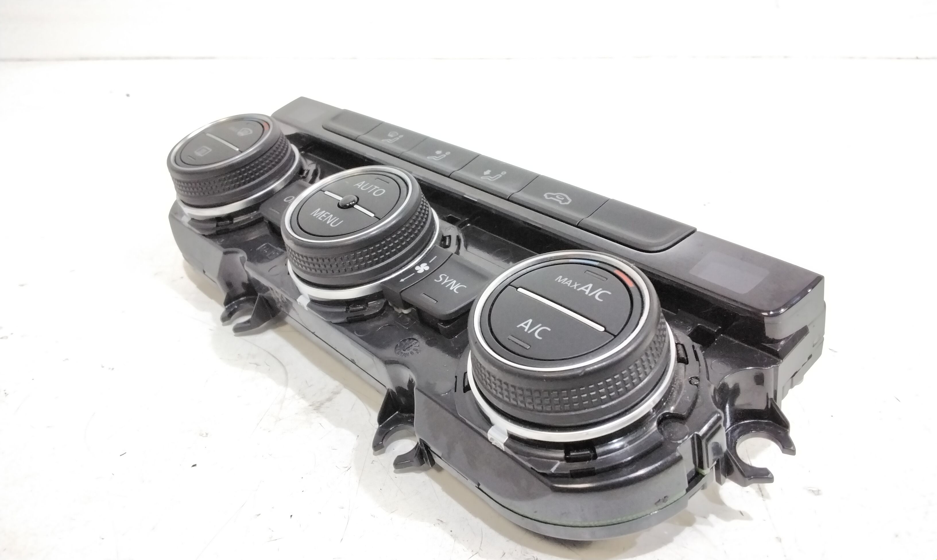 Comandi Clima VOLKSWAGEN T-Roc Serie