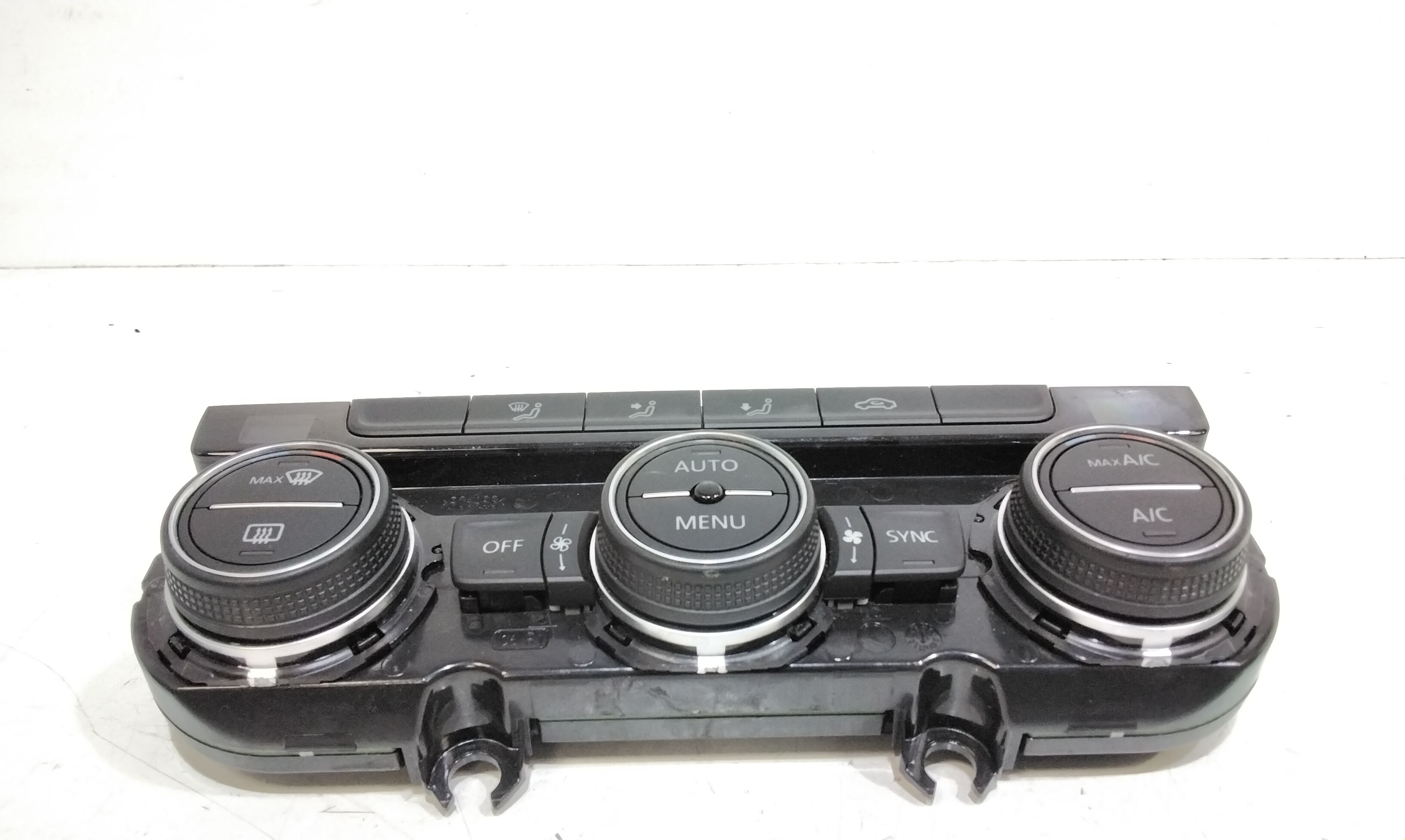 Comandi Clima VOLKSWAGEN T-Roc Serie