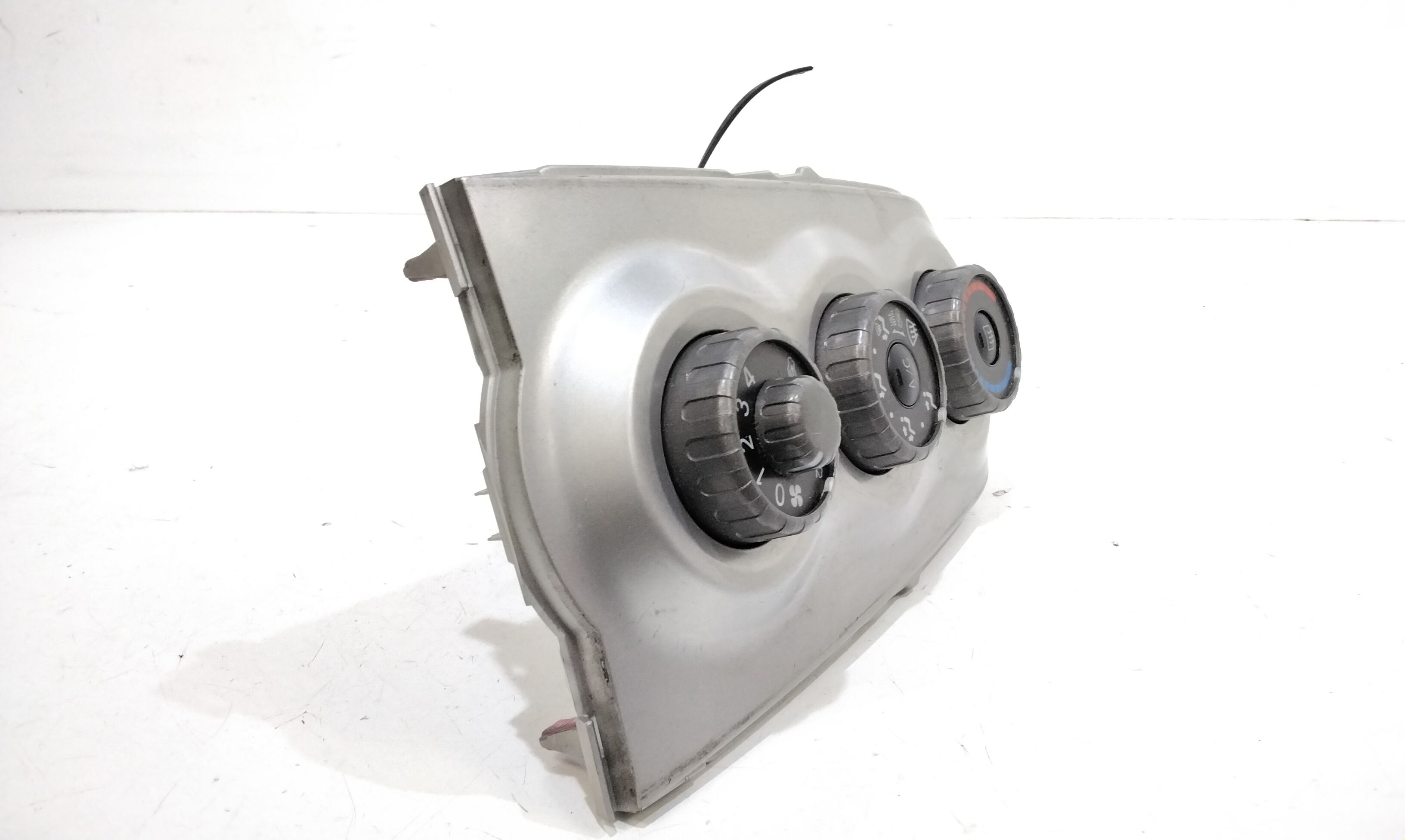 Comandi Clima TOYOTA Yaris 3 Serie