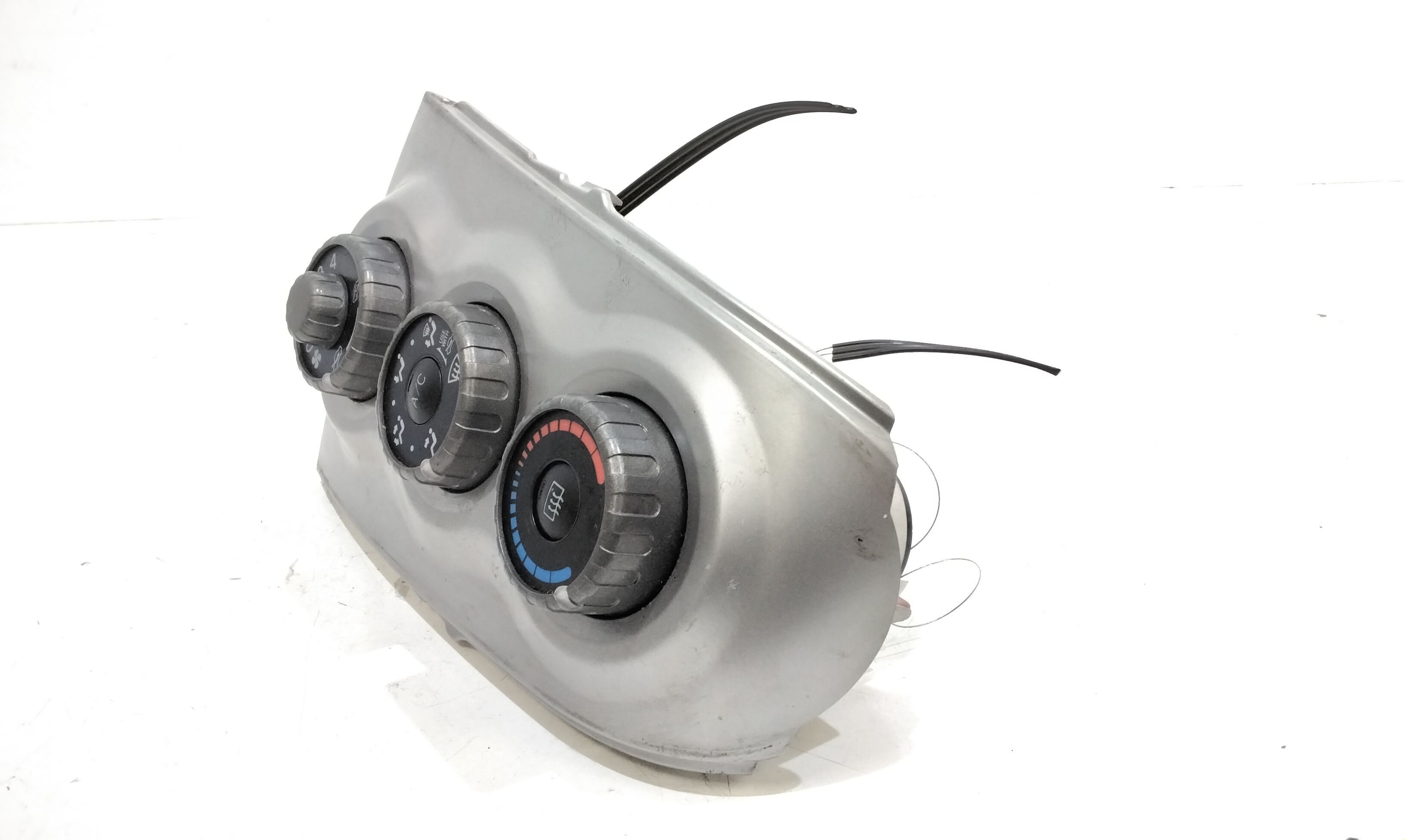 Comandi Clima TOYOTA Yaris 3 Serie