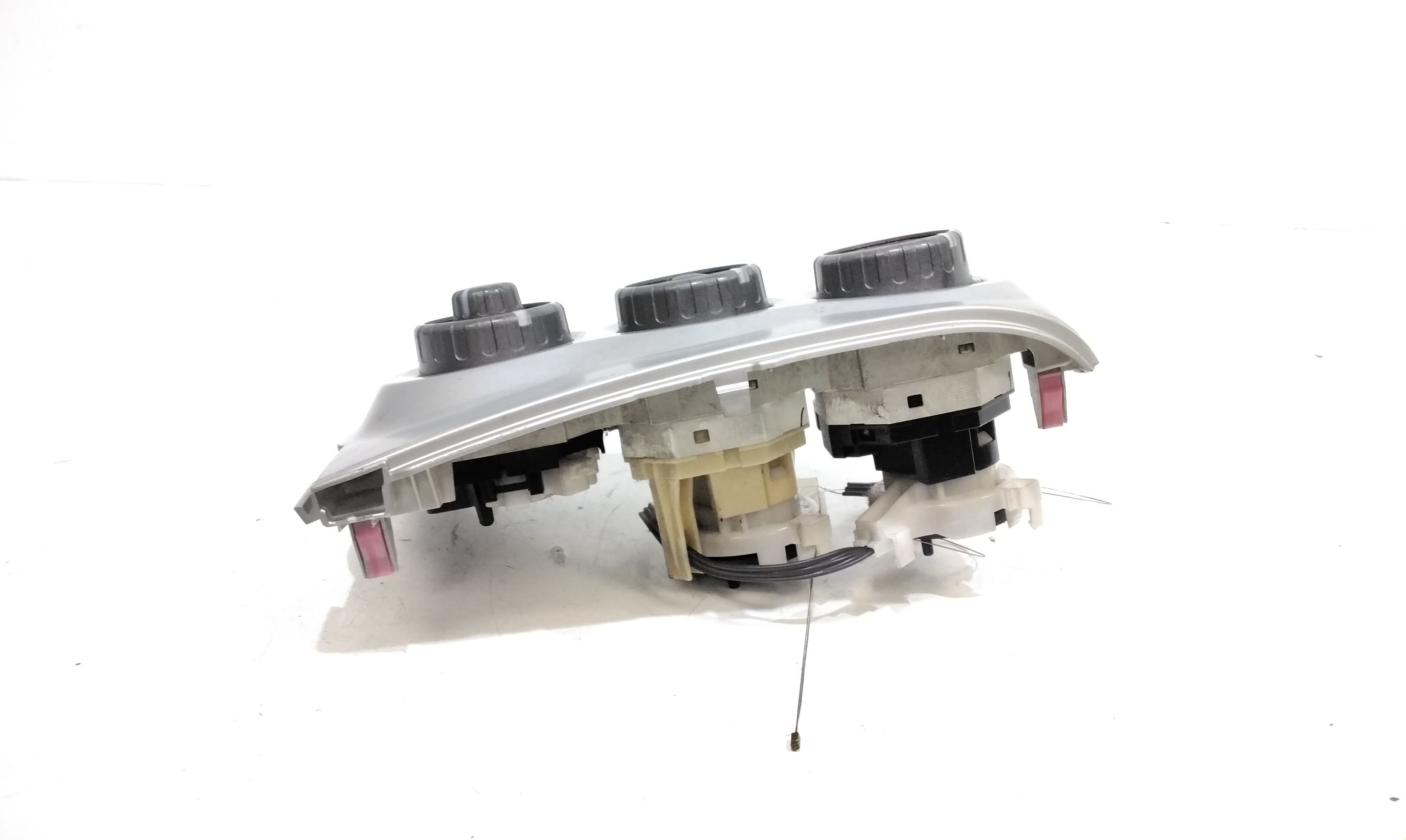 Comandi Clima TOYOTA Yaris 3 Serie