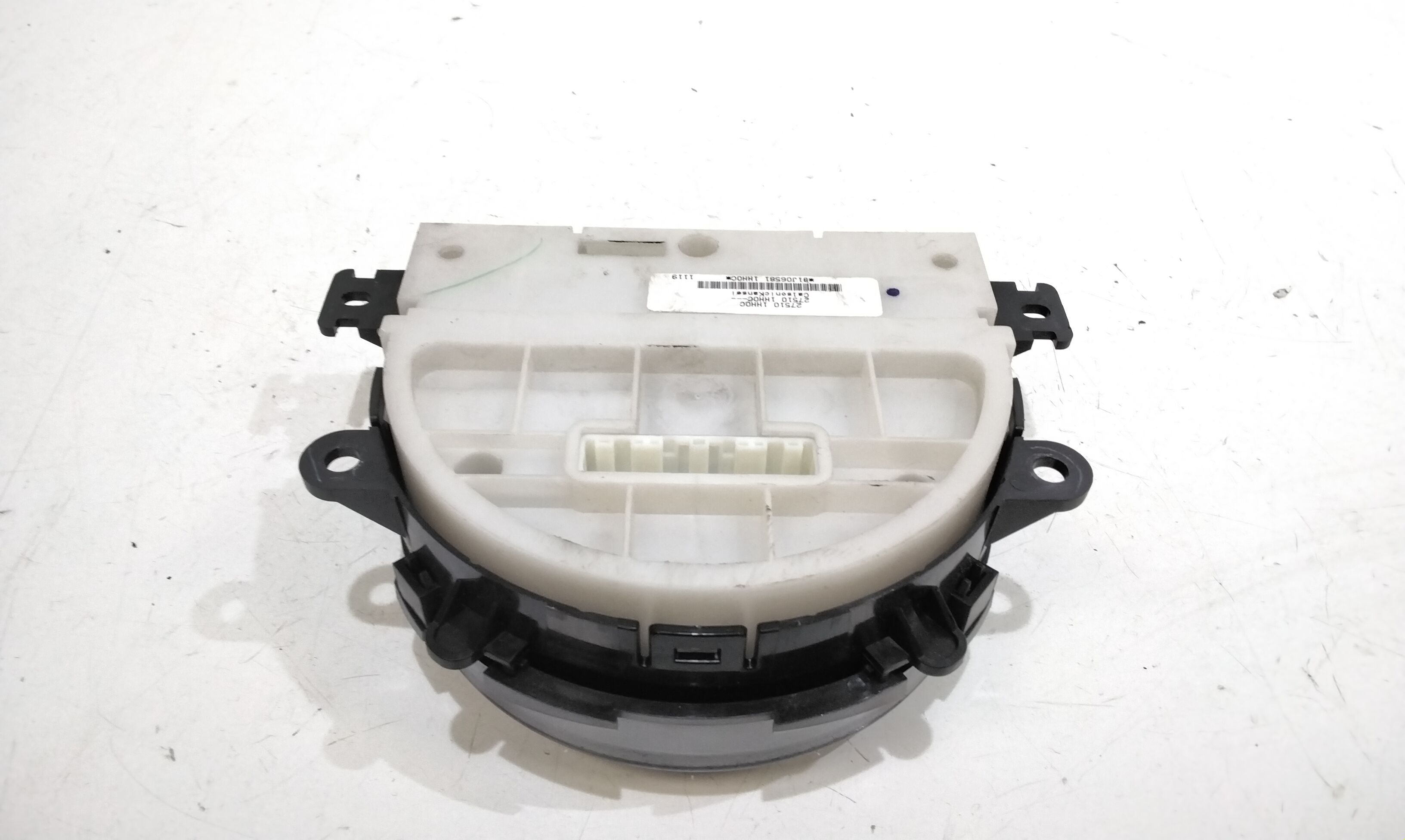 Comandi Clima NISSAN Micra 7 Serie