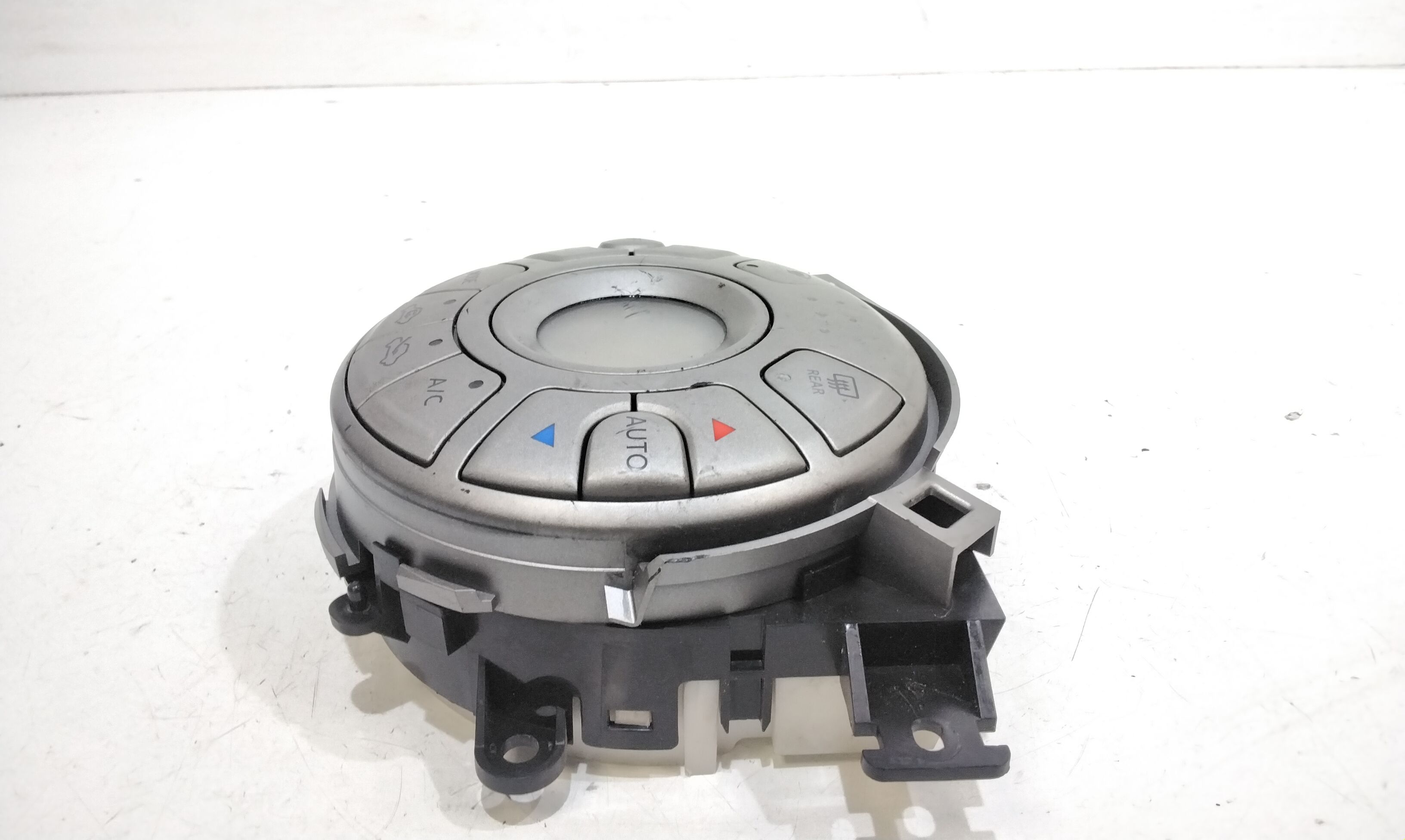 Comandi Clima NISSAN Micra 7 Serie