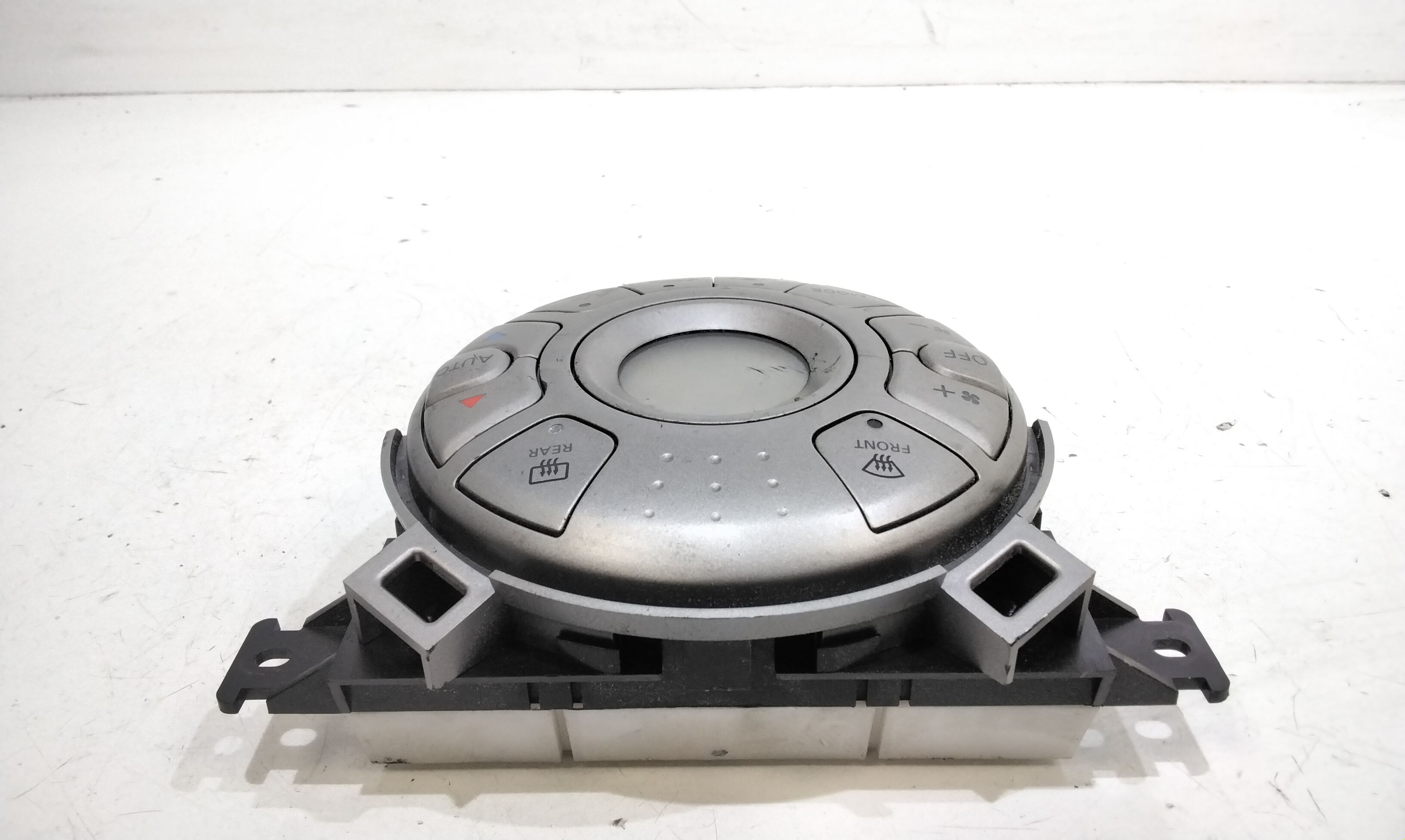 Comandi Clima NISSAN Micra 7 Serie