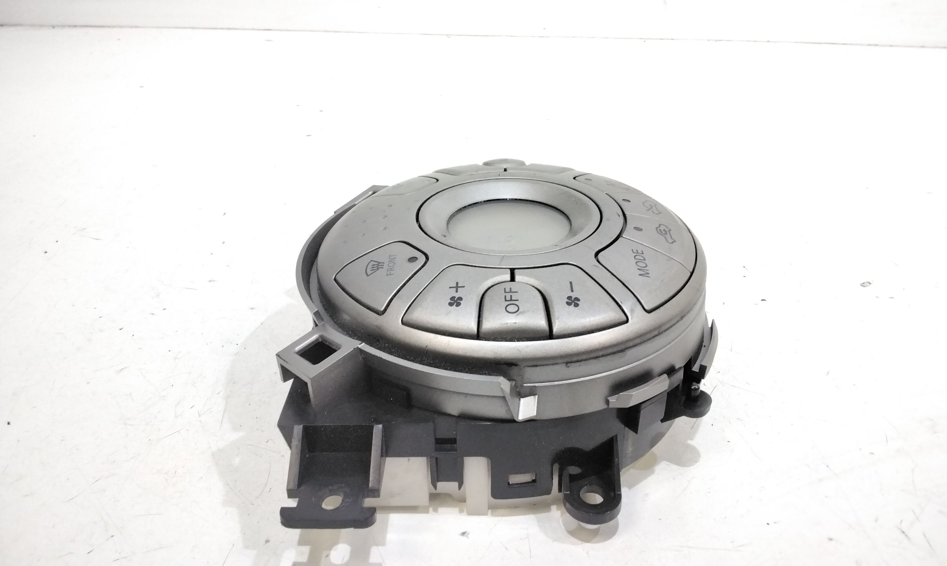 Comandi Clima NISSAN Micra 7 Serie