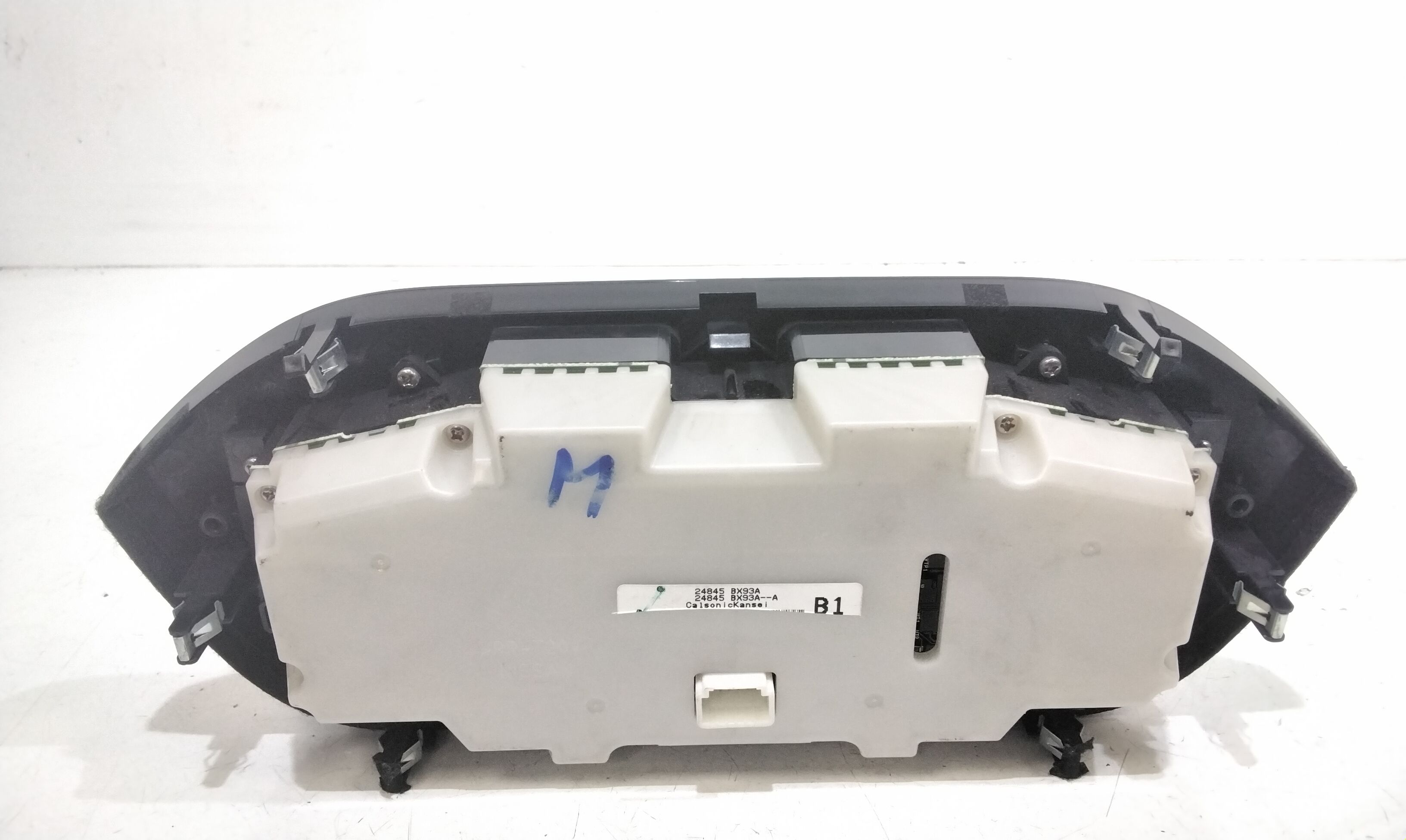 Comandi Clima NISSAN Juke 1 Serie