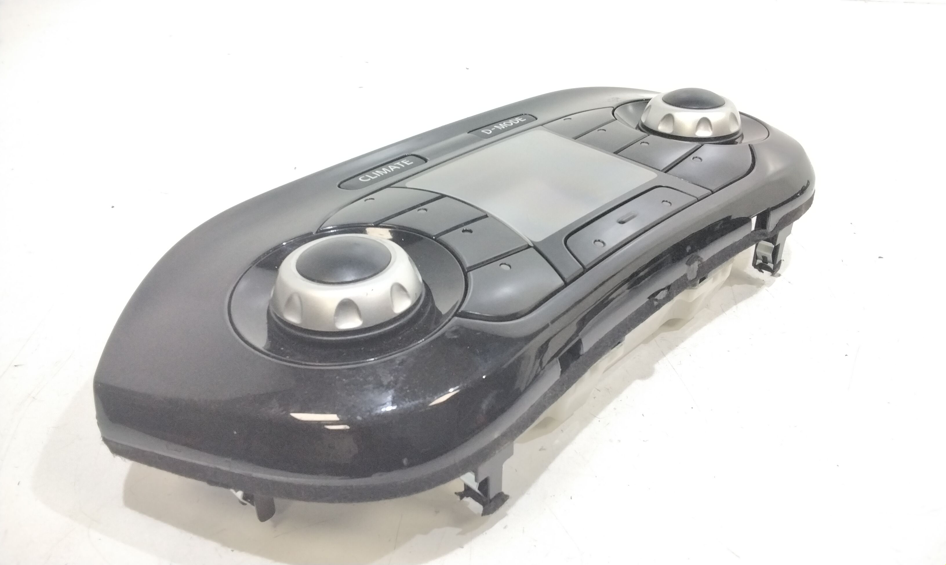 Comandi Clima NISSAN Juke 1 Serie