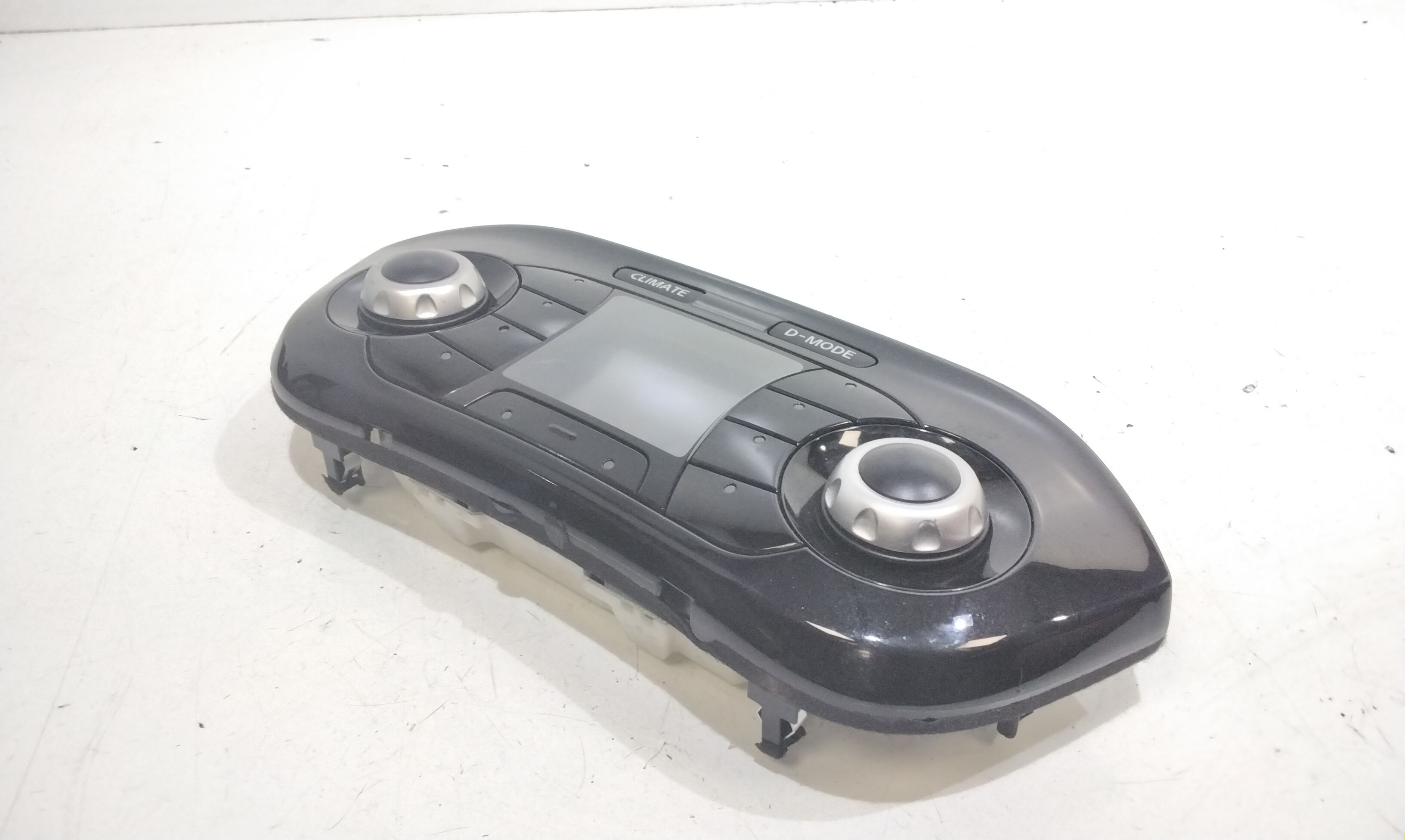 Comandi Clima NISSAN Juke 1 Serie