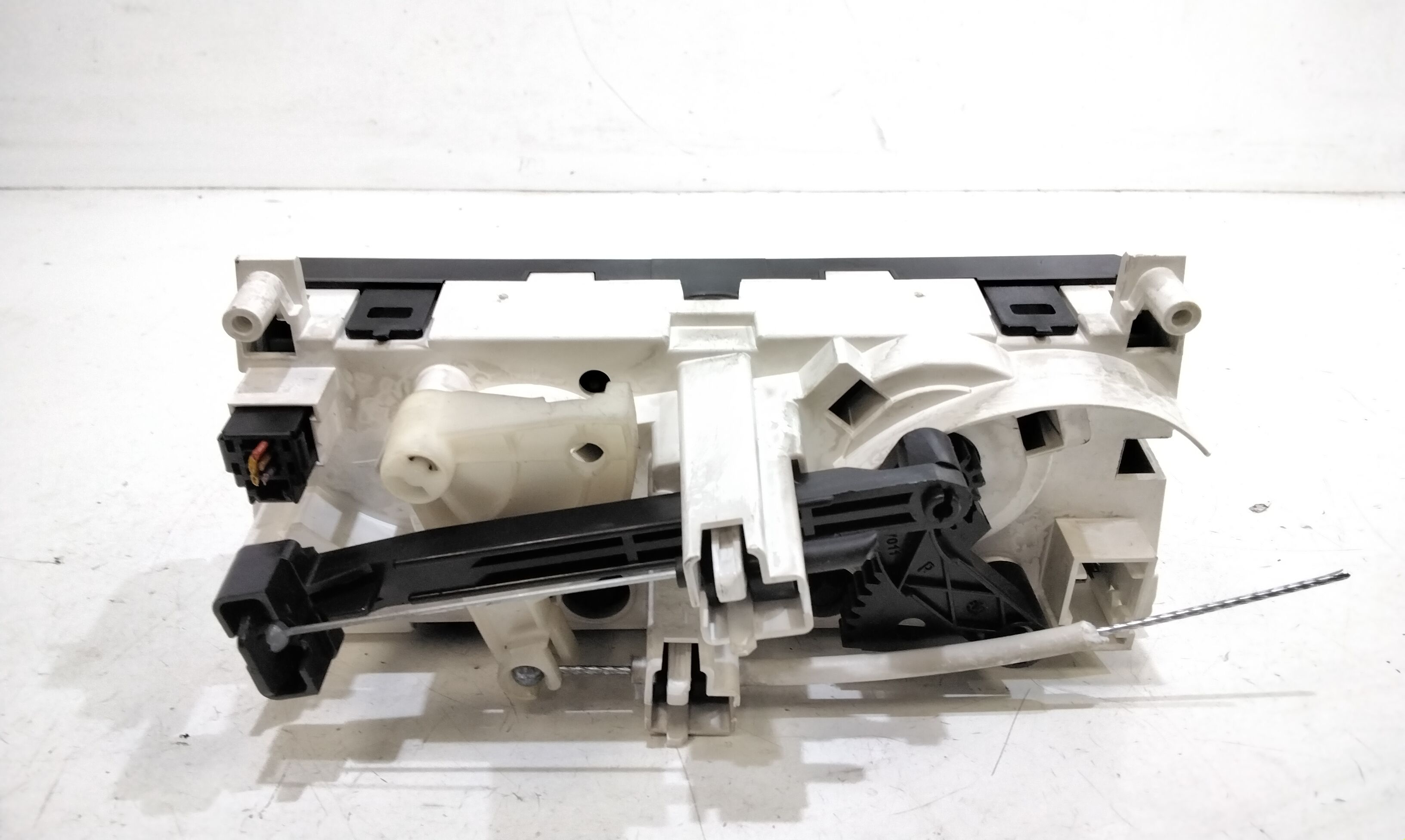 Comandi Clima PEUGEOT 308 S. Wagon (08>14)