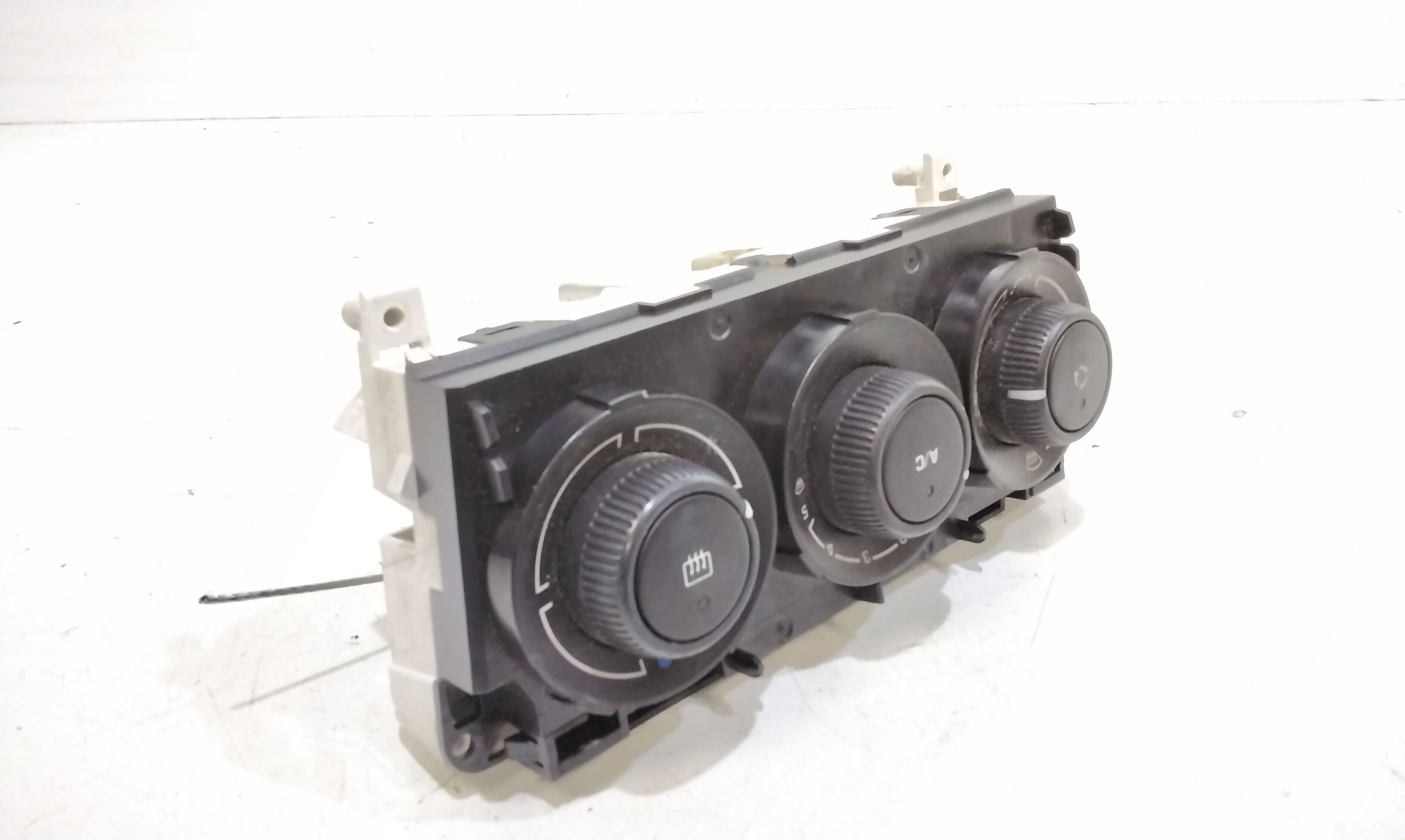 Comandi Clima PEUGEOT 308 S. Wagon (08>14)