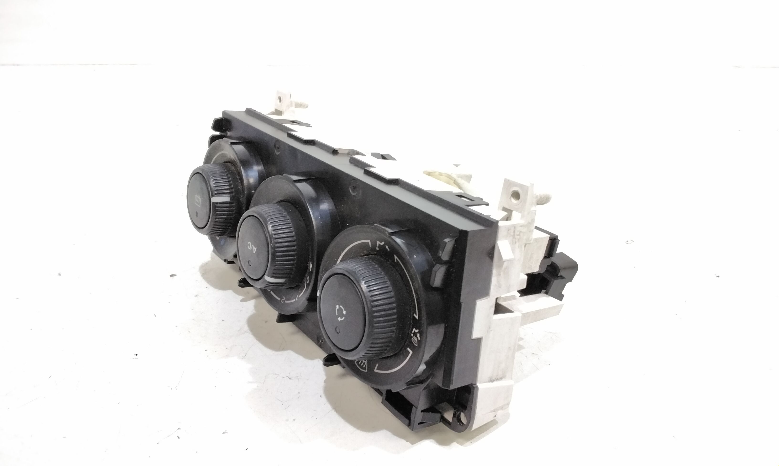 Comandi Clima PEUGEOT 308 S. Wagon (08>14)