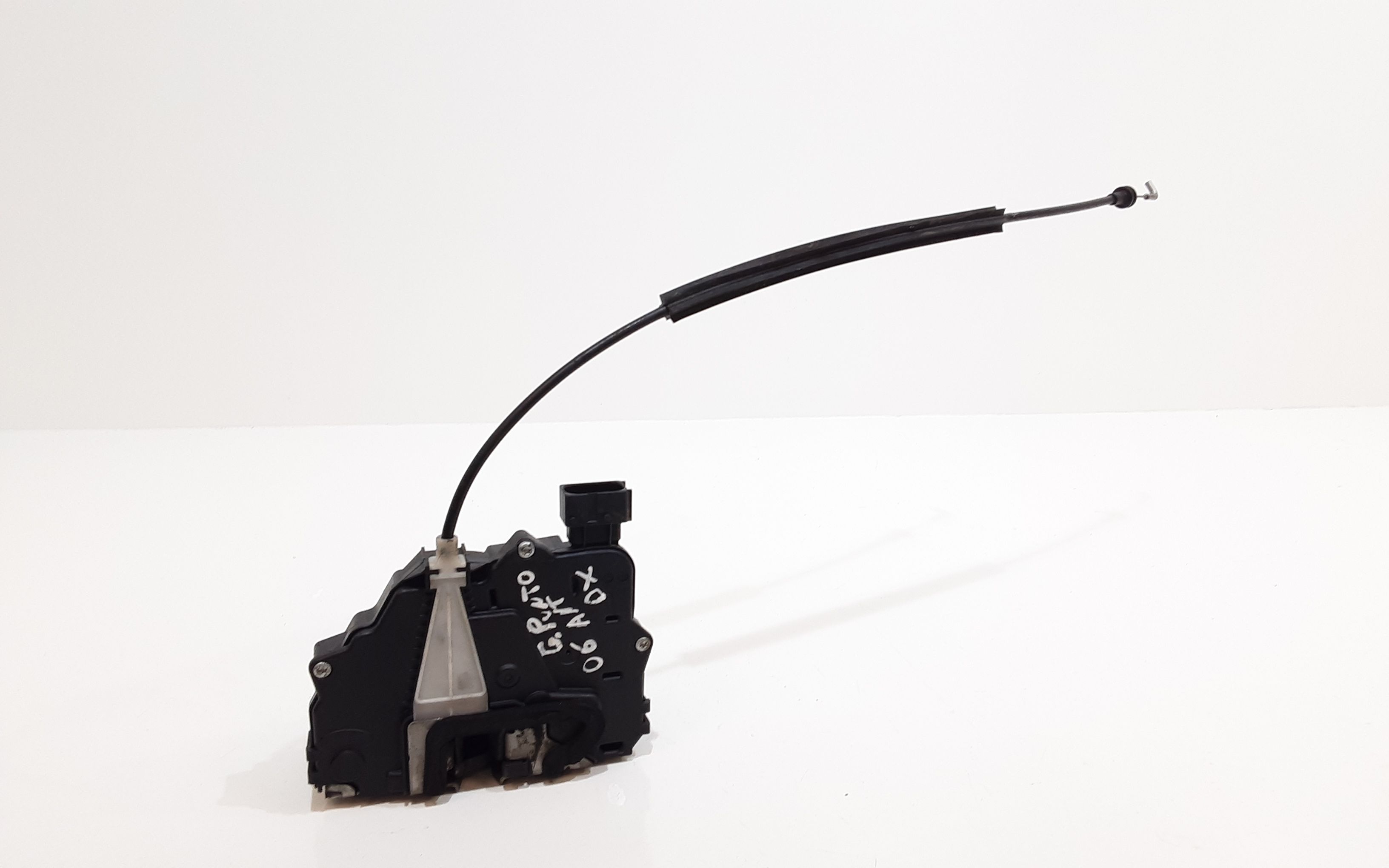 Serratura Anteriore Destra FIAT Grande Punto 1 Serie