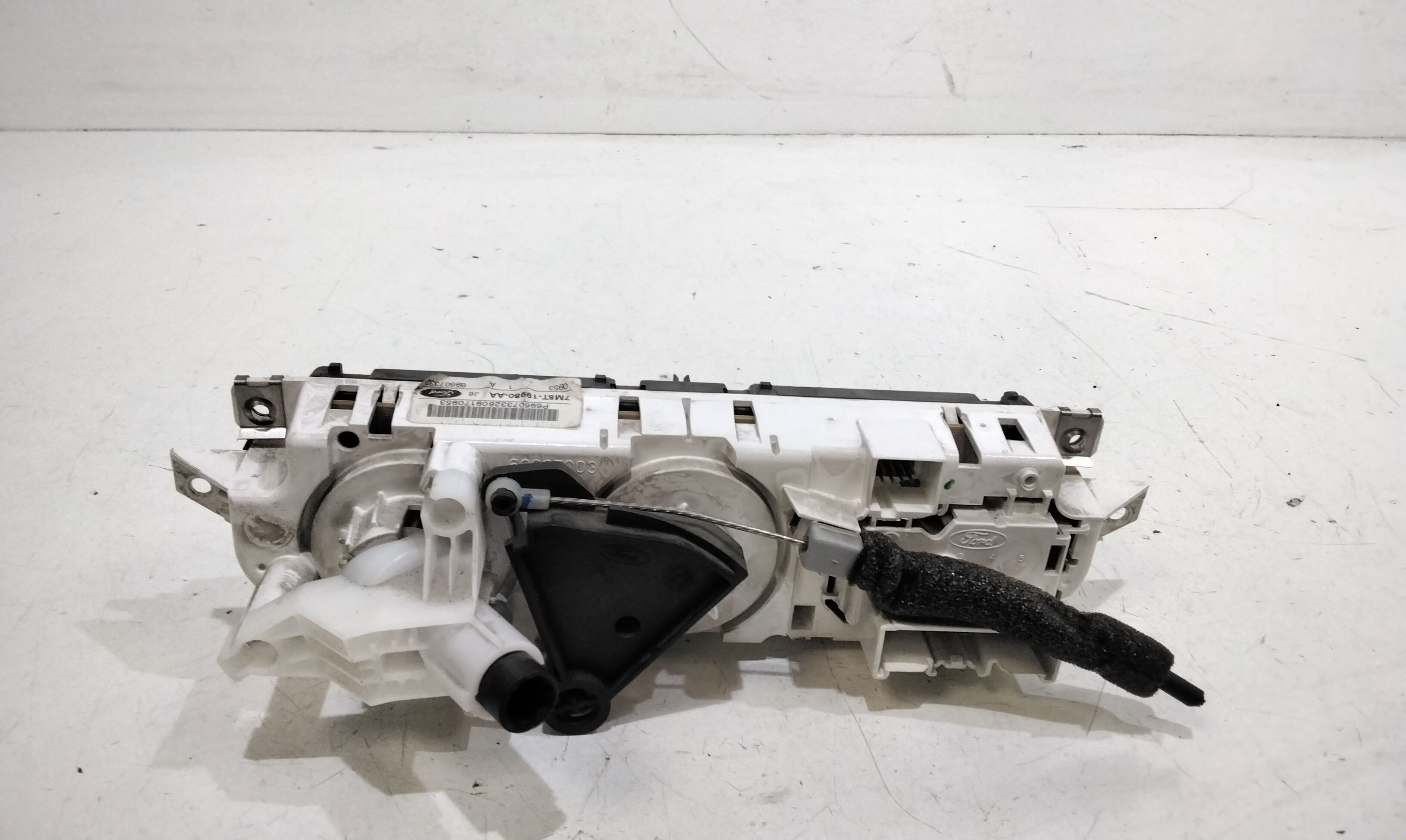 Comandi Clima FORD Focus Berlina 4 Serie