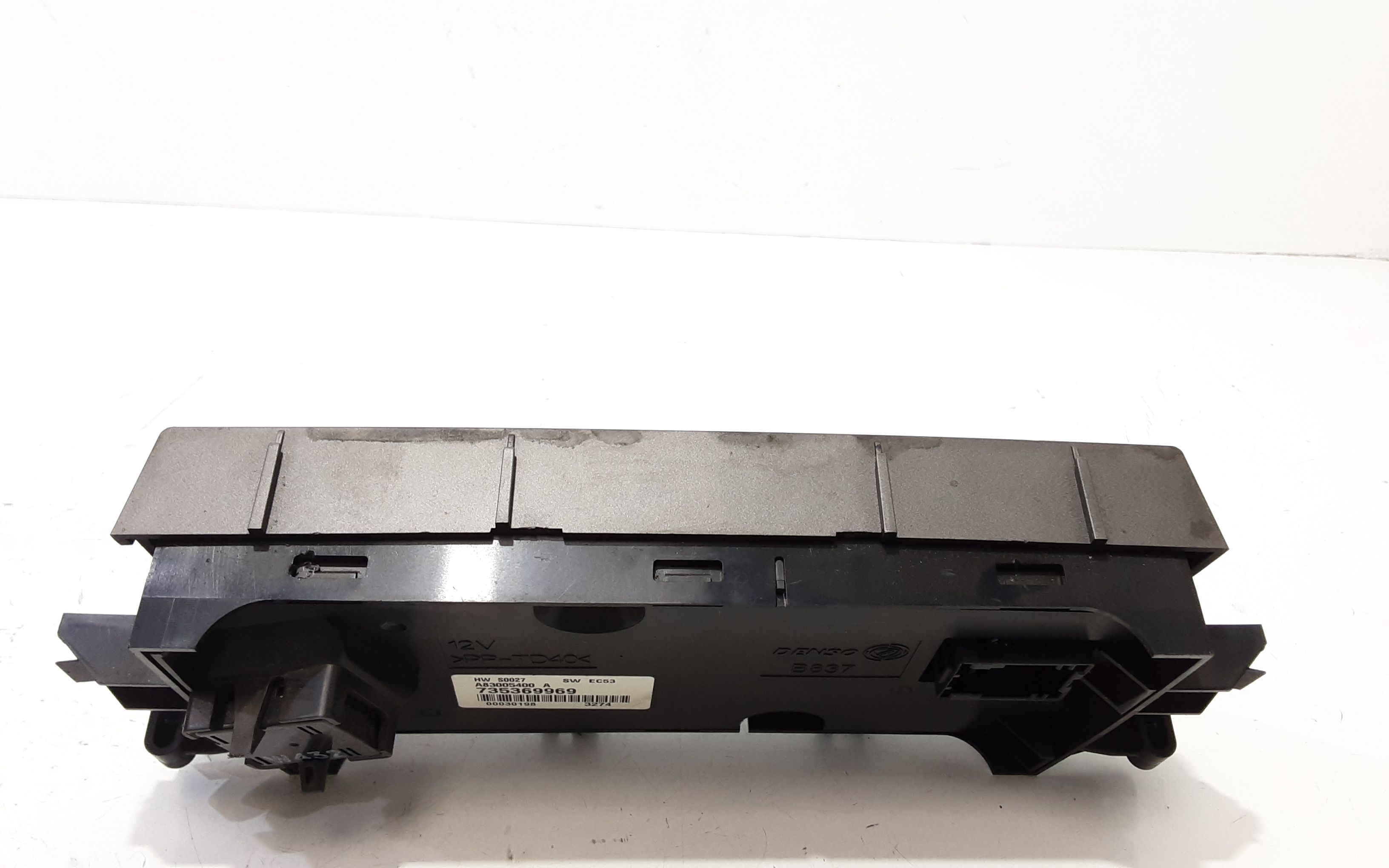 Comandi Clima LANCIA Ypsilon 2 Serie