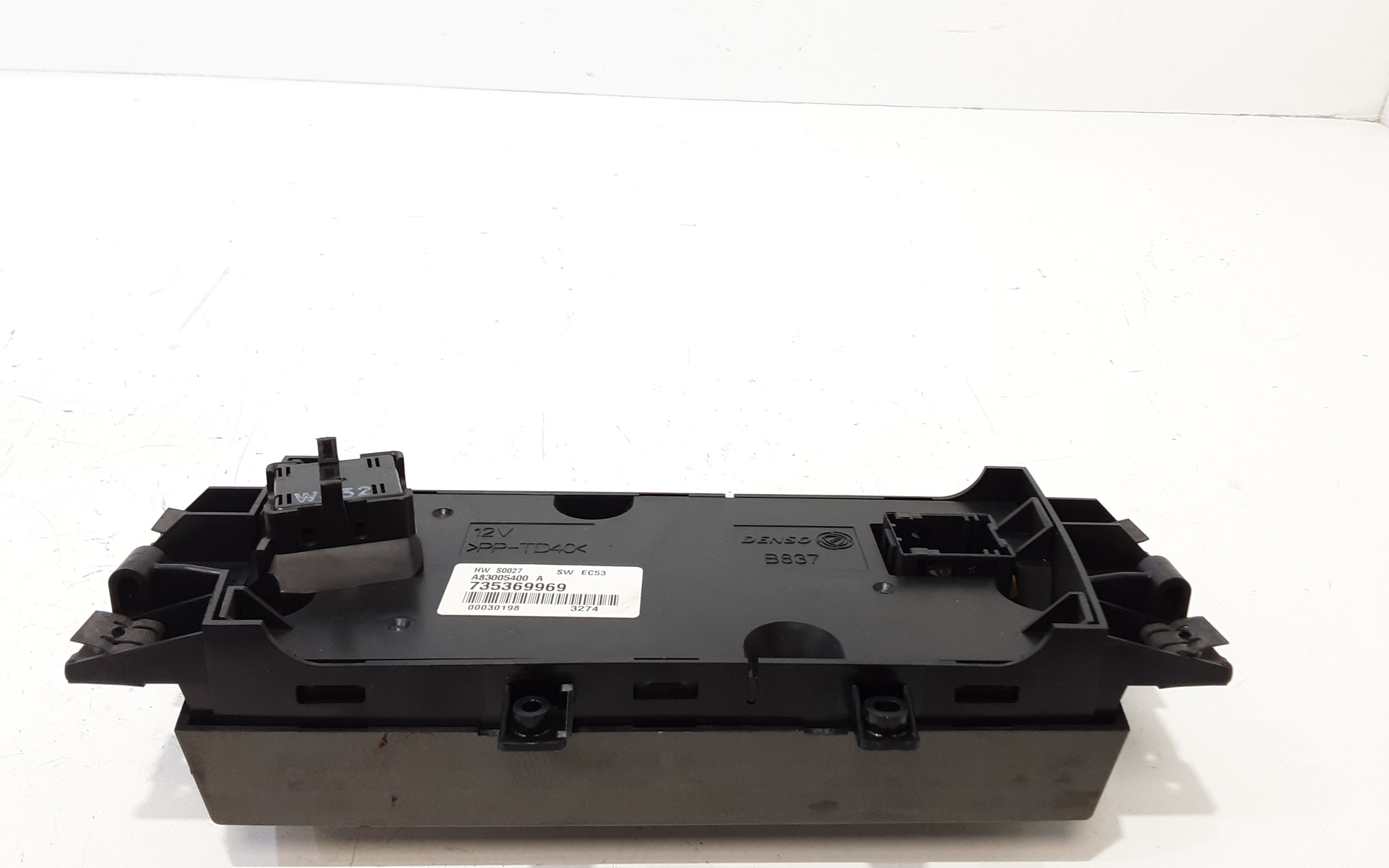 Comandi Clima LANCIA Ypsilon 2 Serie