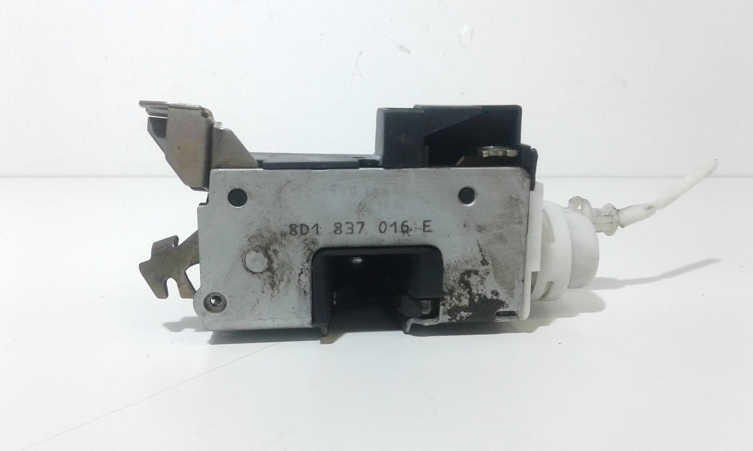 Serratura Anteriore Destra AUDI A4 Avant (8E) 1 serie