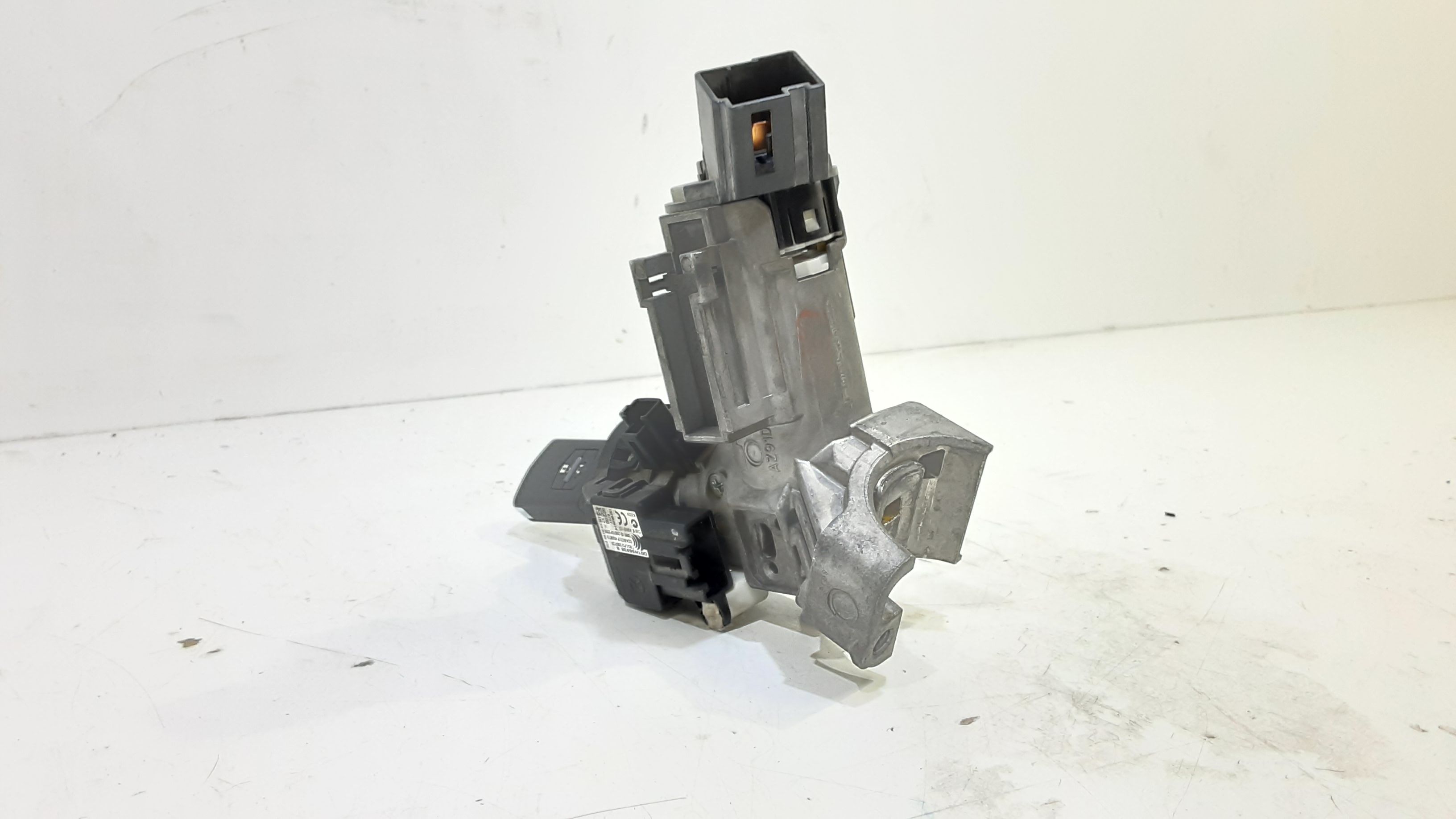 Blocchetto Accensione MAZDA 2 Berlina 2 Serie