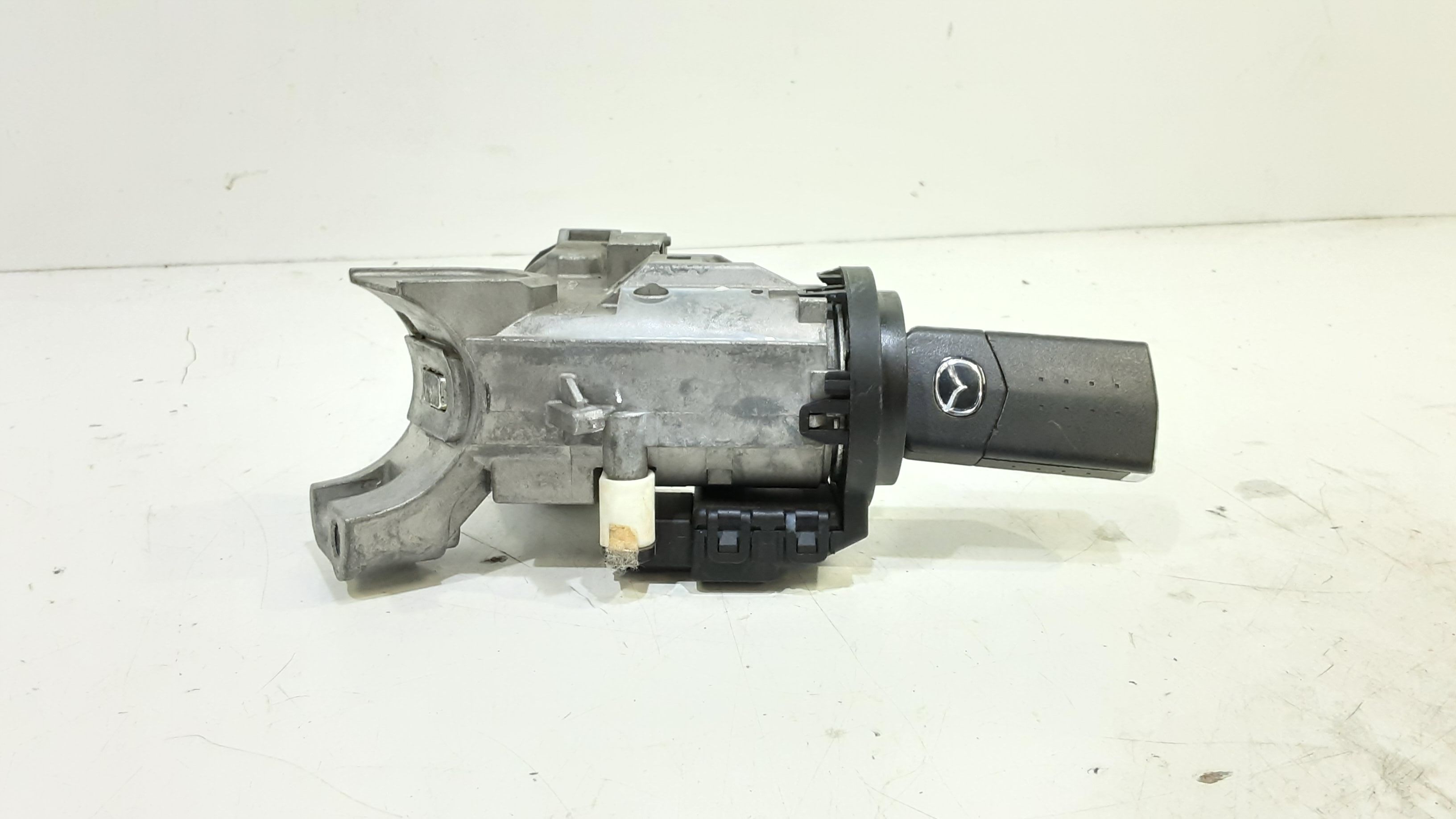 Blocchetto Accensione MAZDA 2 Berlina 2 Serie