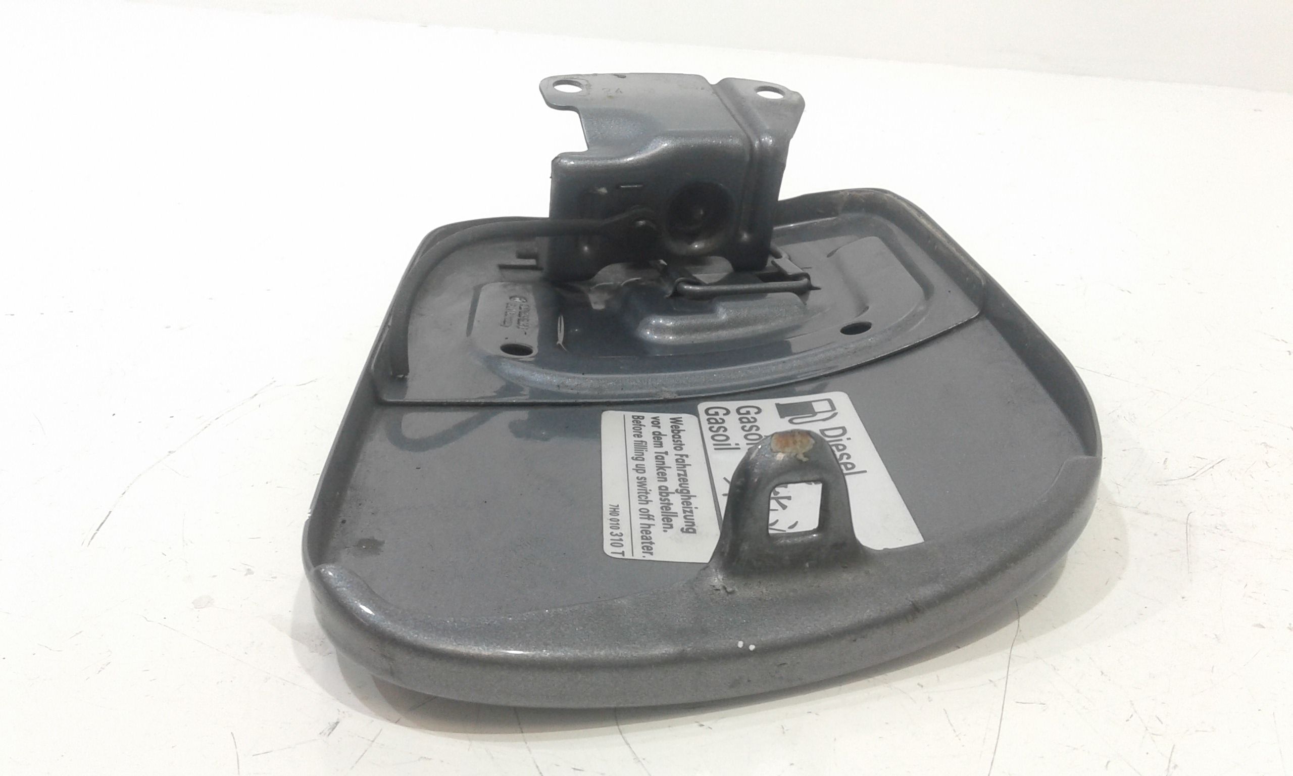 Sportellino Carburante VOLKSWAGEN Touareg 1 Serie