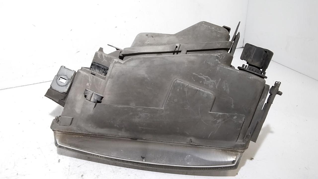 Faro anteriore Destro Passeggero FIAT Punto Berlina 3P