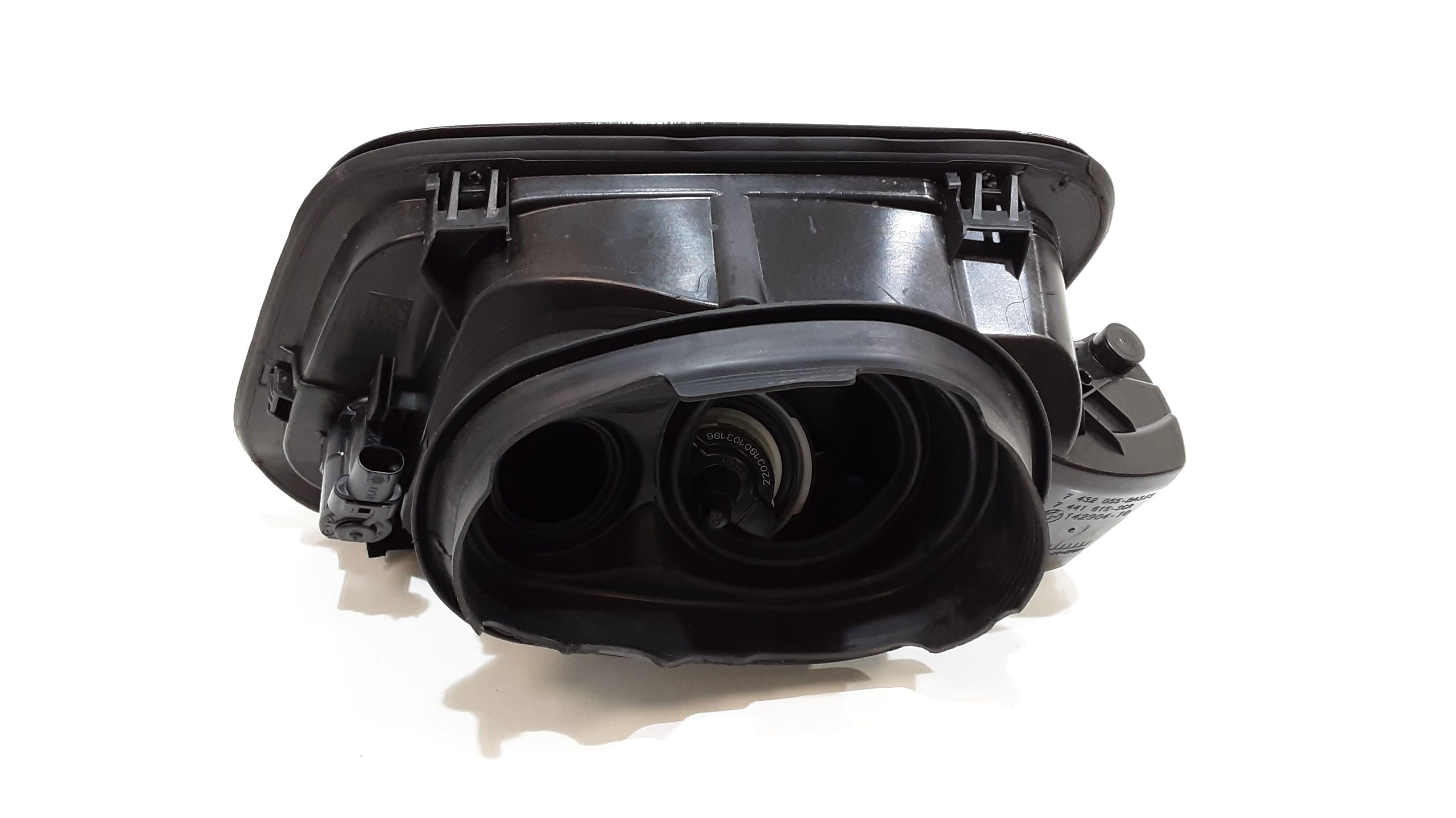 Sportellino Carburante BMW X2 F39