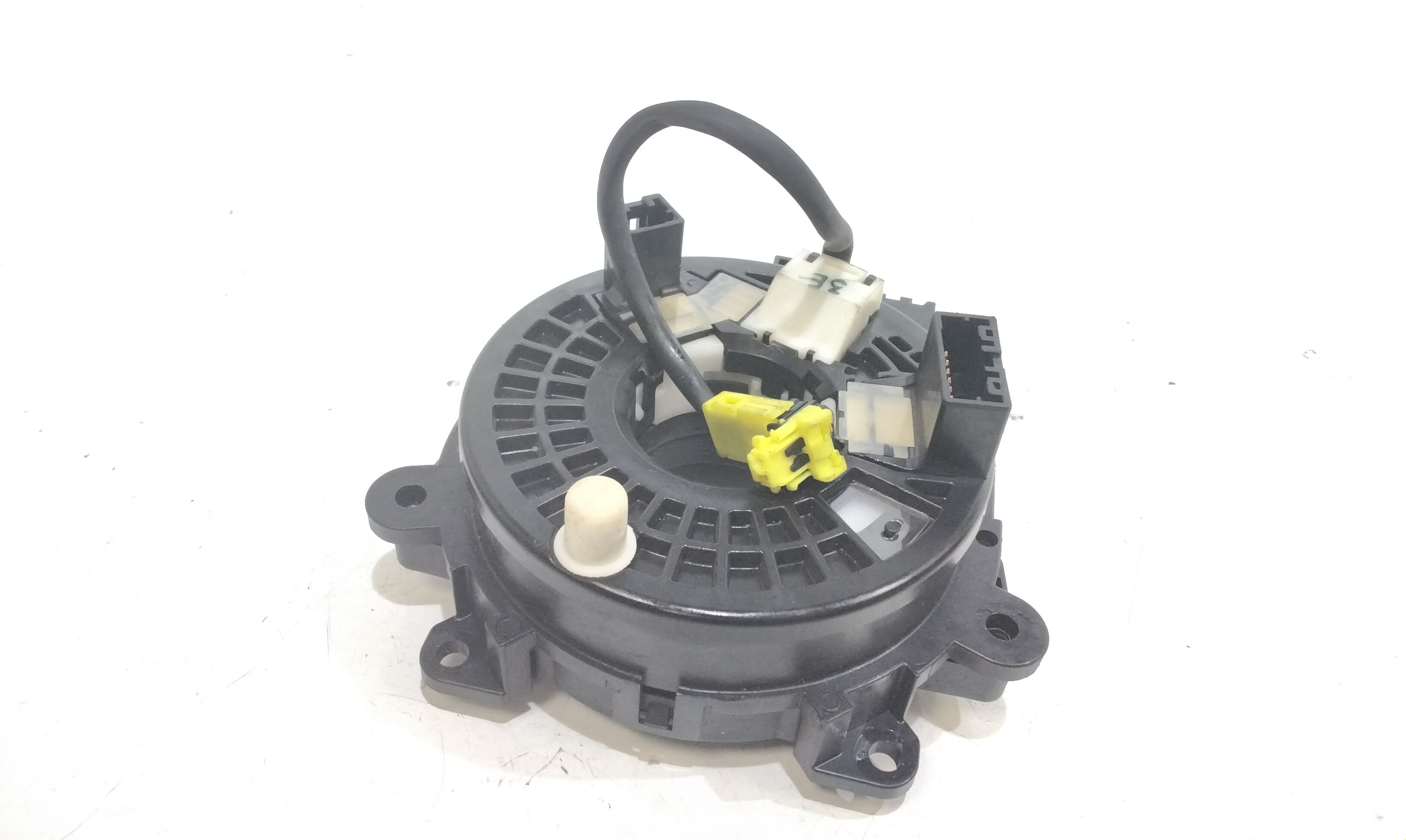 Contatto Spiralato NISSAN Juke 1 Serie