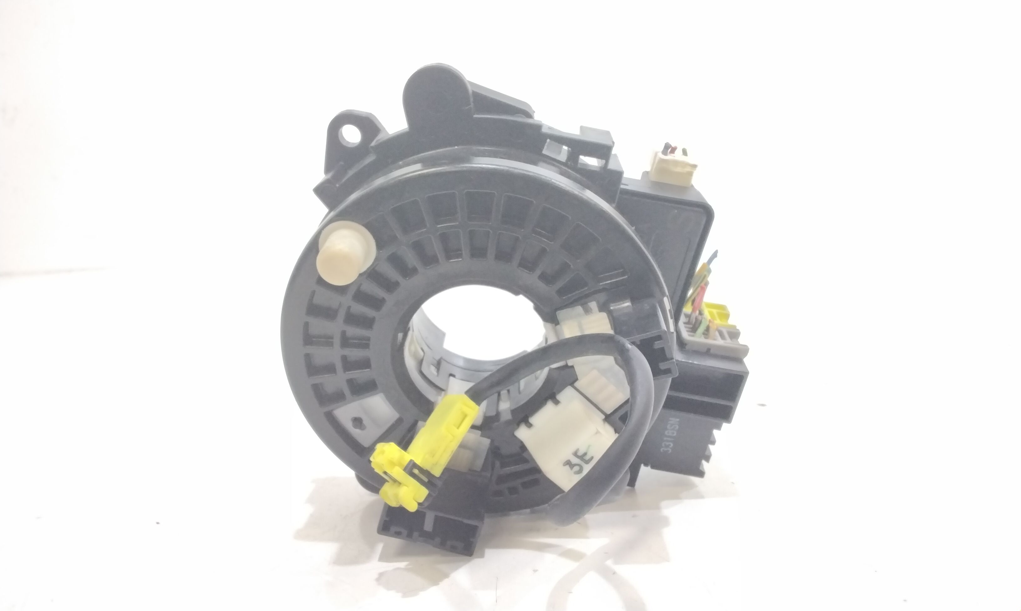 Contatto Spiralato NISSAN Juke 1 Serie