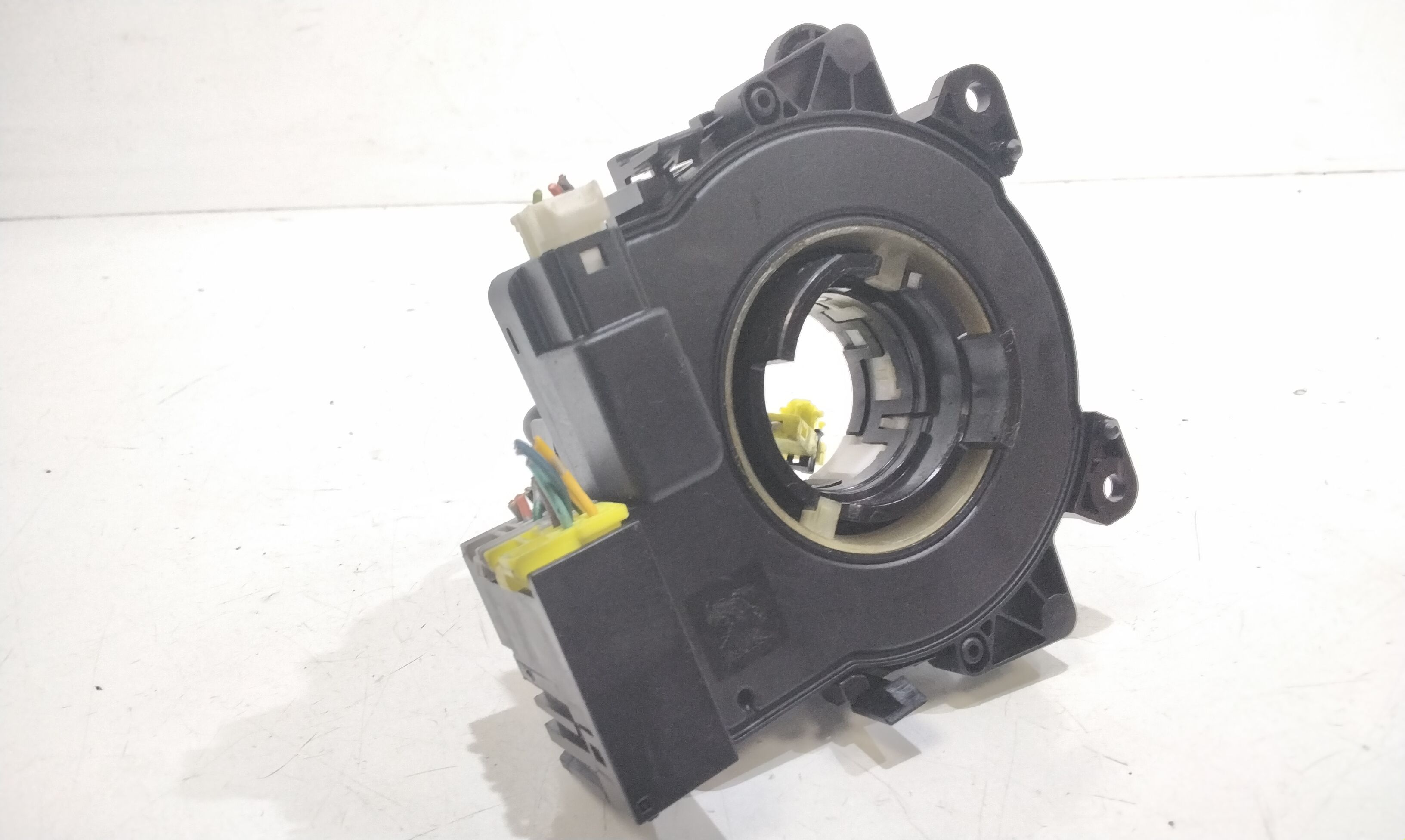 Contatto Spiralato NISSAN Juke 1 Serie