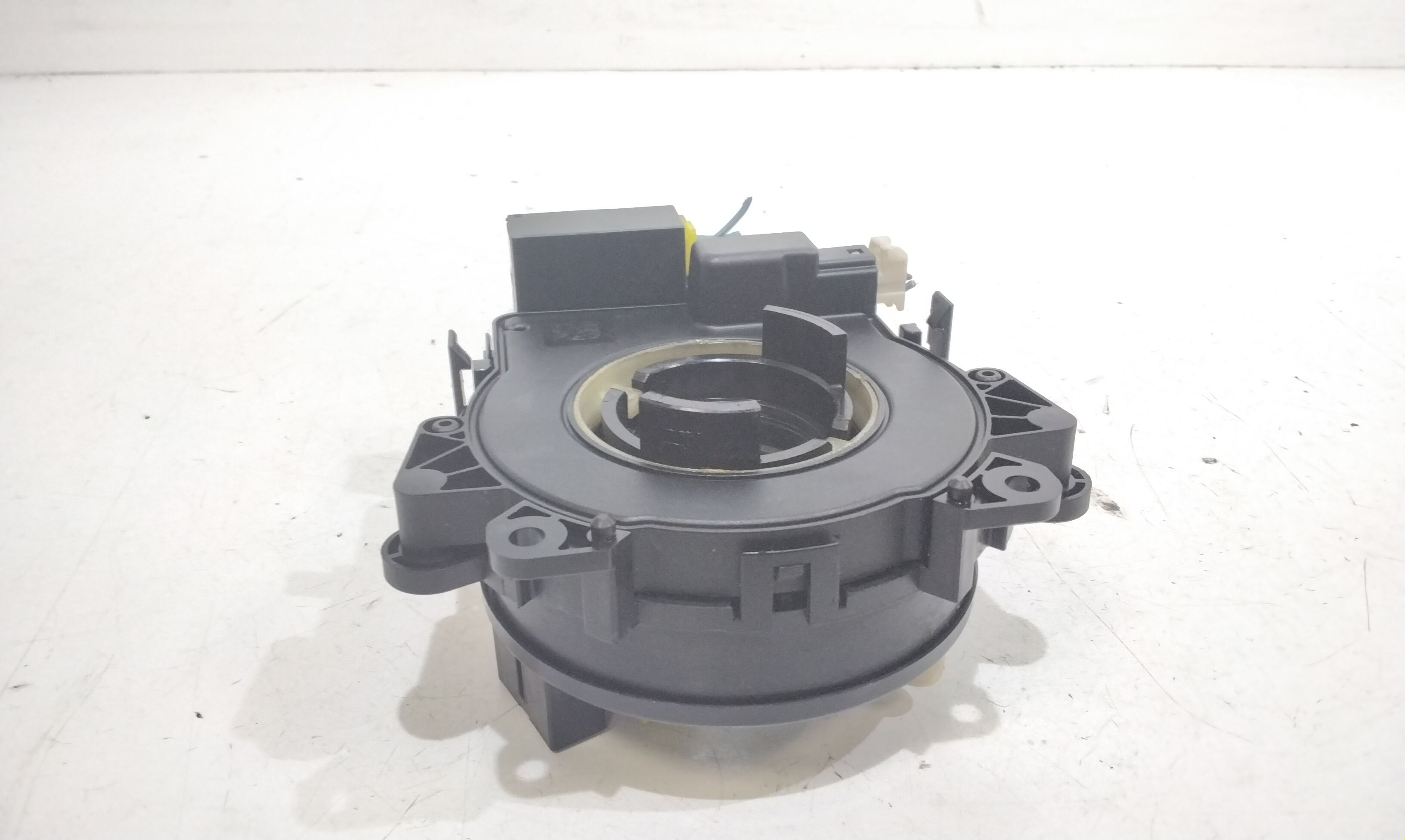 Contatto Spiralato NISSAN Juke 1 Serie