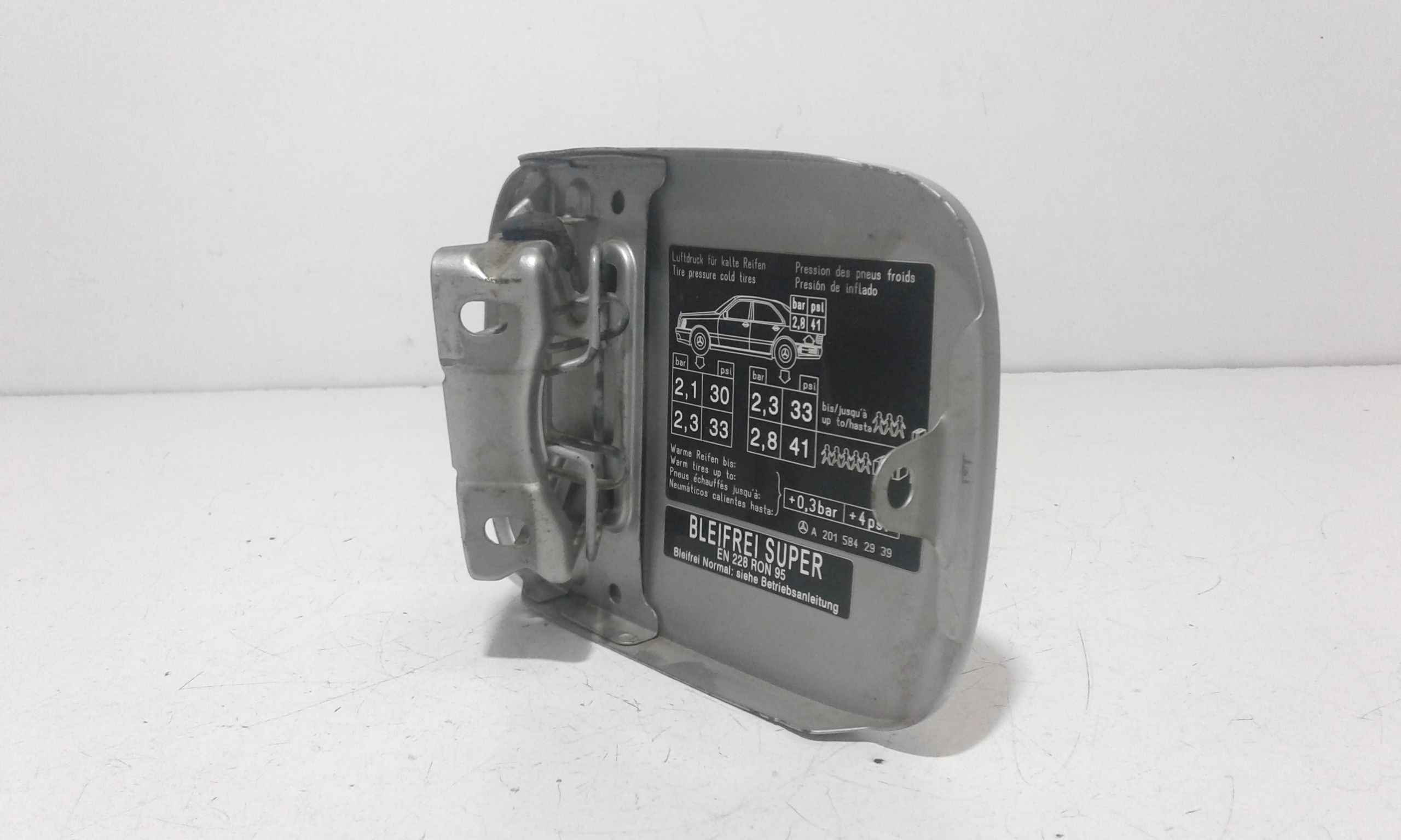 Sportellino Carburante MERCEDES CLK Cabrio W208