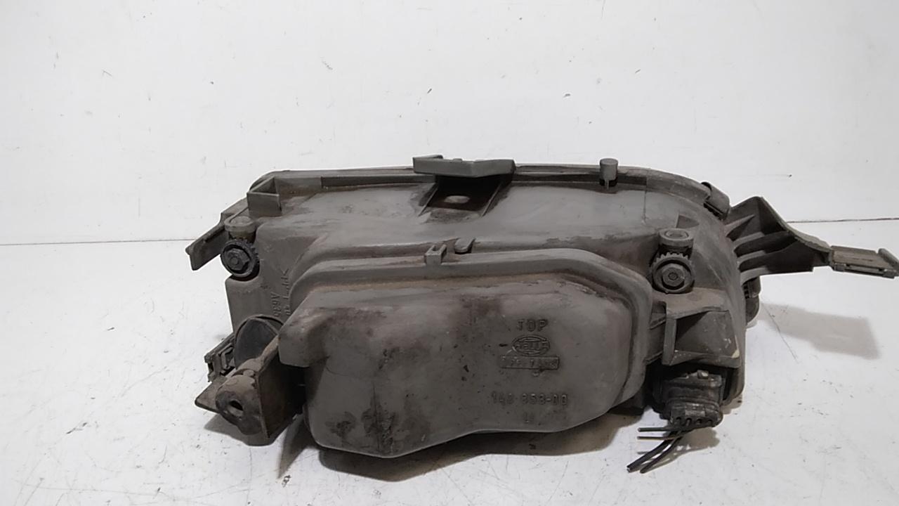 Faro anteriore Sinistro Guida FIAT Punto Berlina 3P