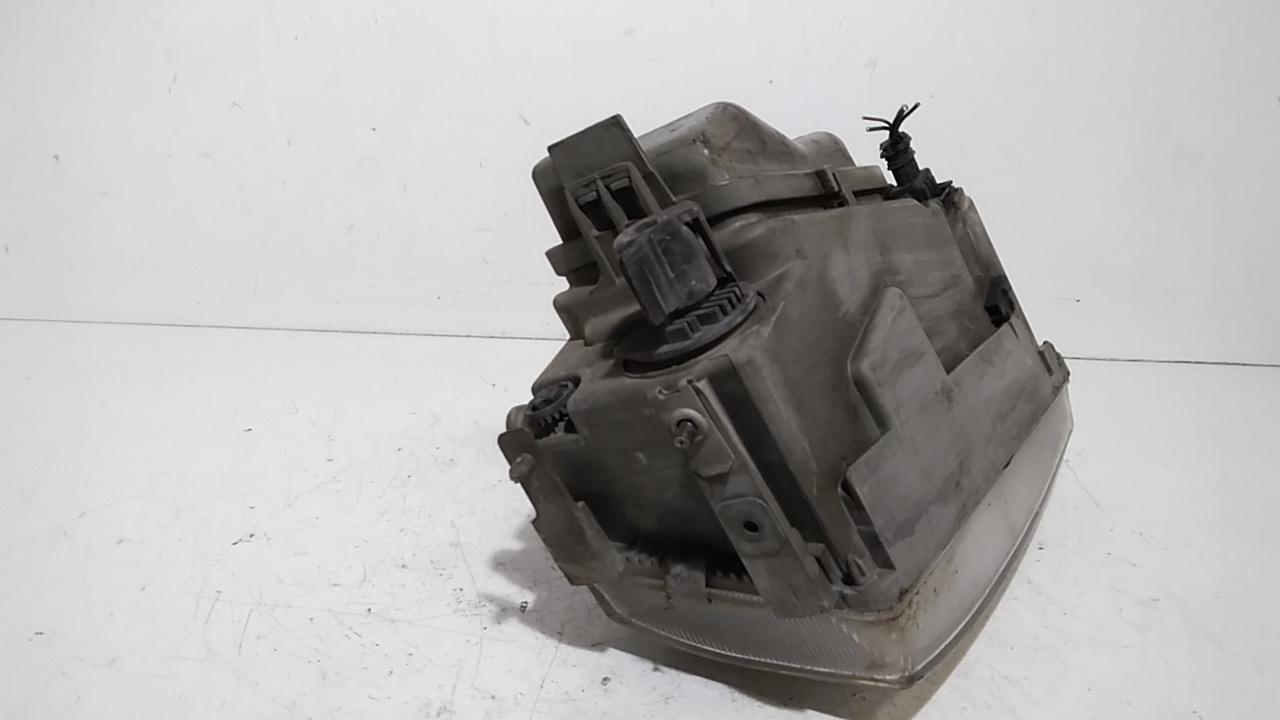 Faro anteriore Sinistro Guida FIAT Punto Berlina 3P