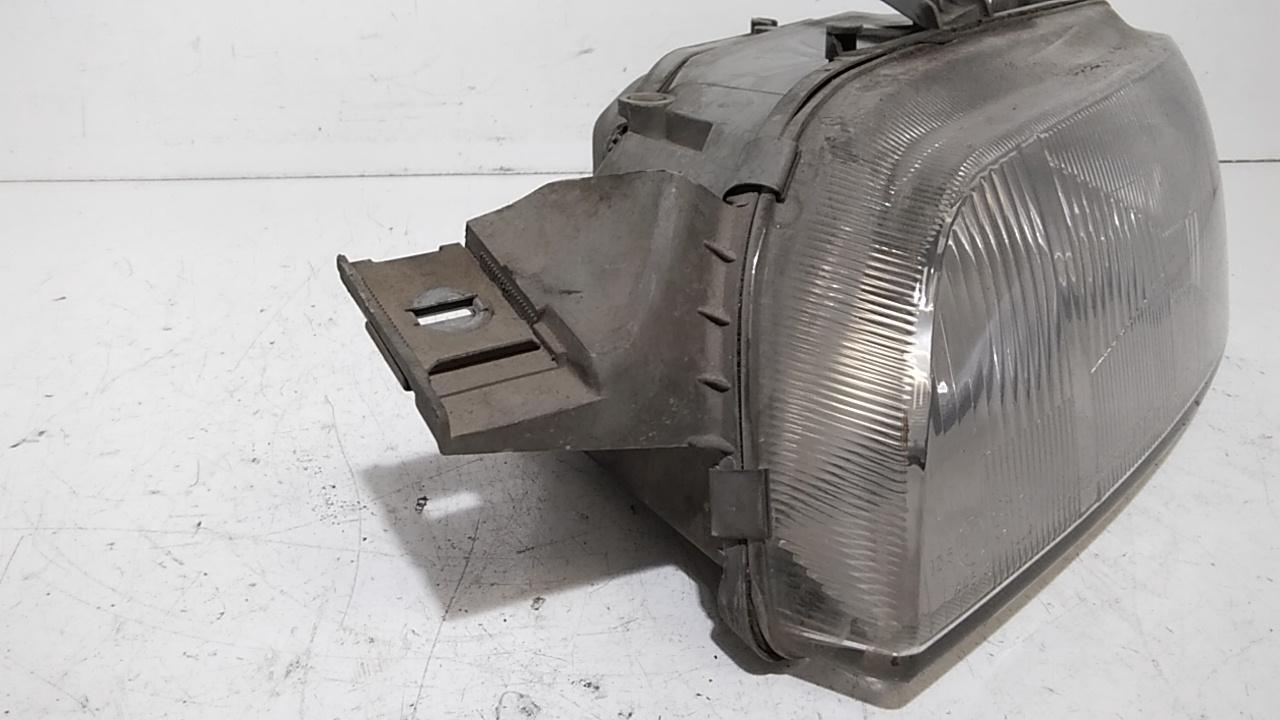 Faro anteriore Sinistro Guida FIAT Punto Berlina 3P