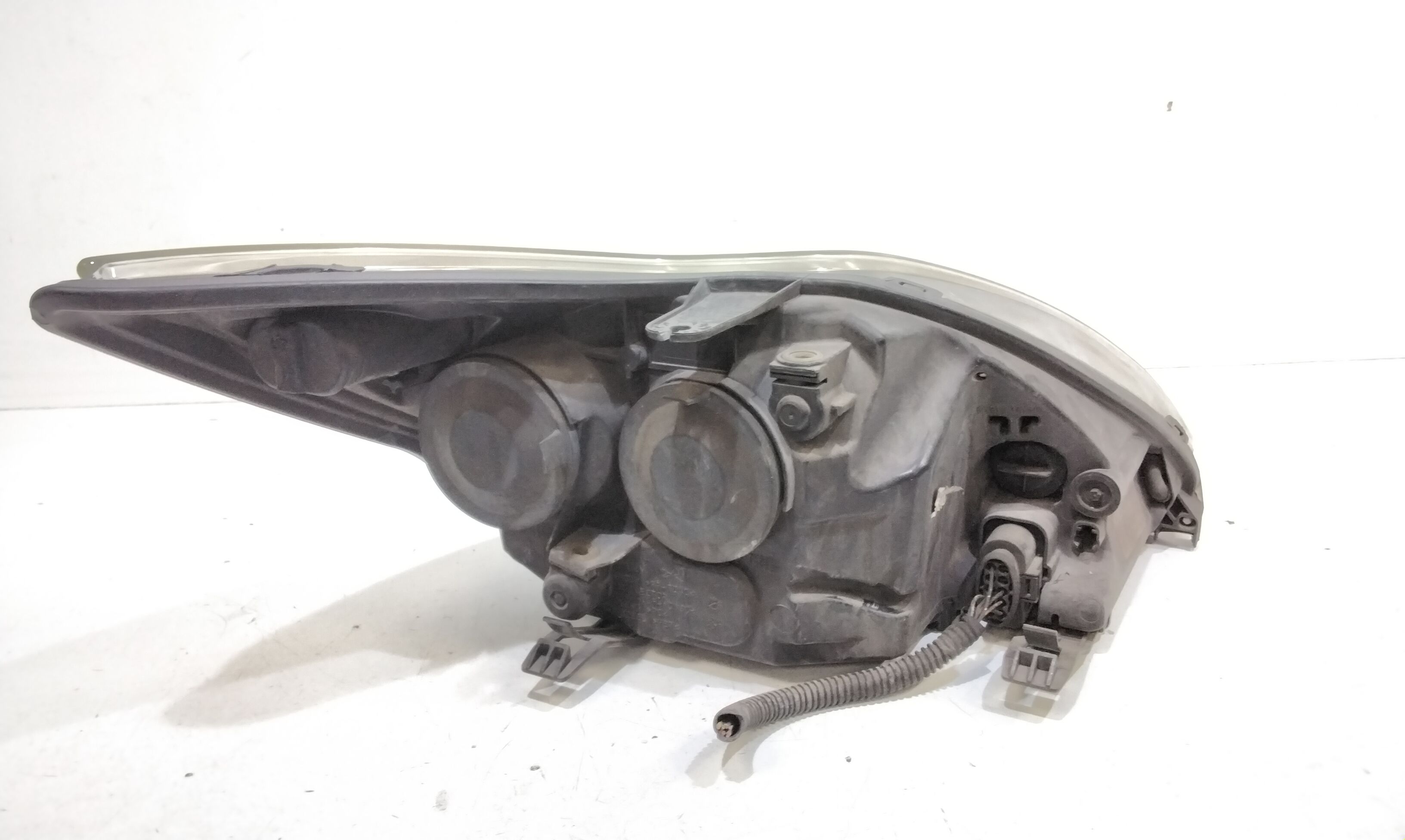 Faro anteriore Sinistro Guida FORD Focus Berlina 4 Serie