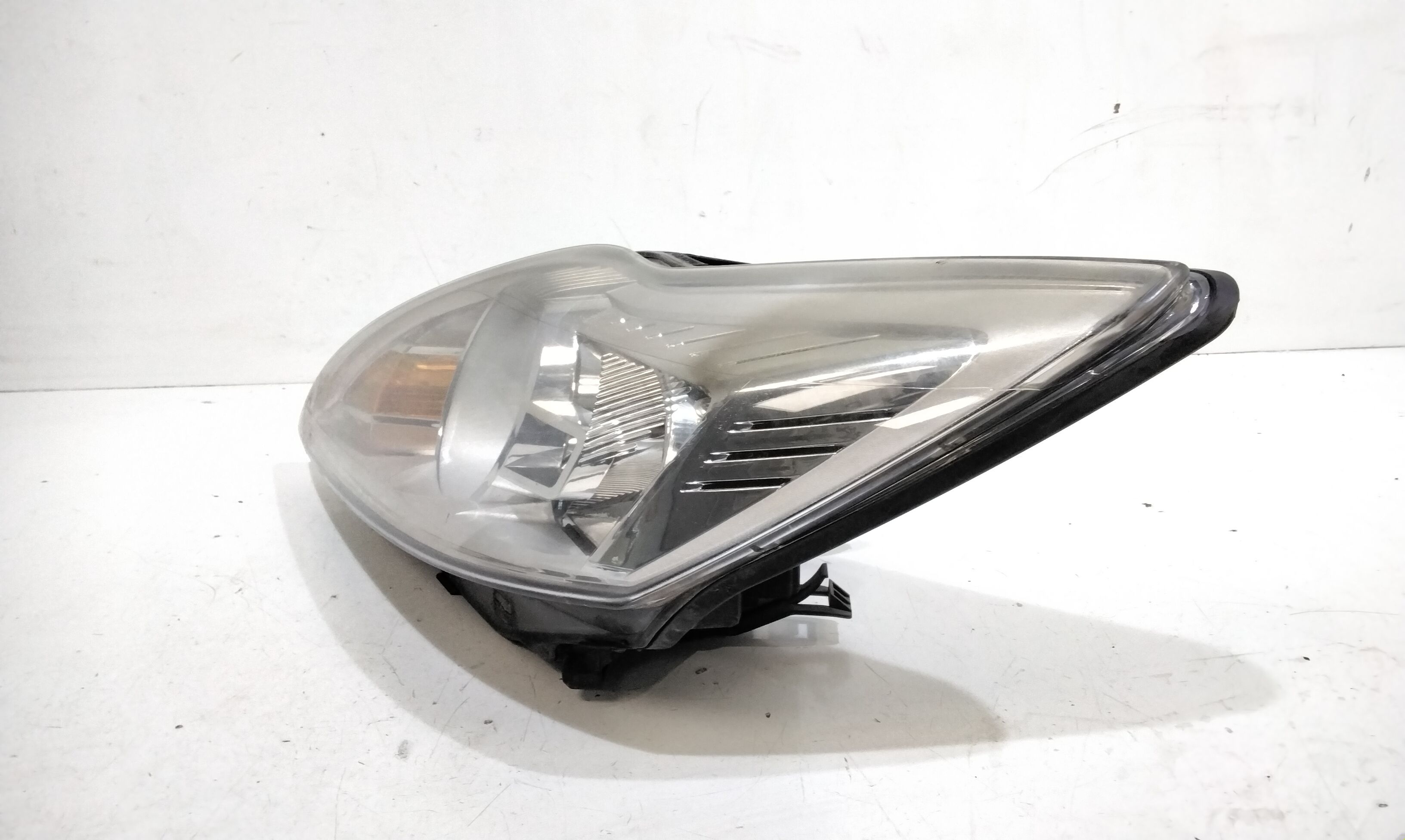 Faro anteriore Sinistro Guida FORD Focus Berlina 4 Serie