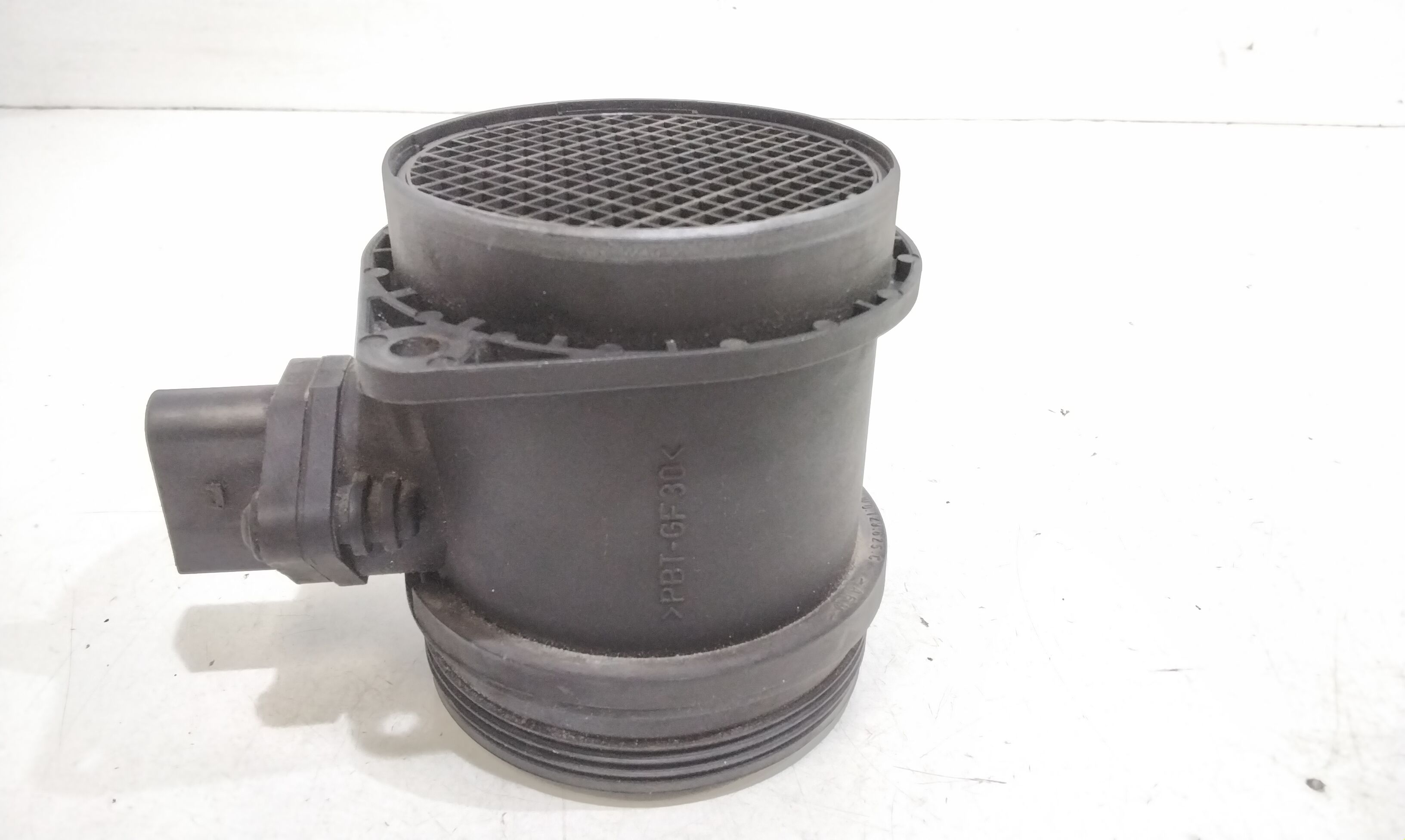 Debimetro BENTLEY Continental GT