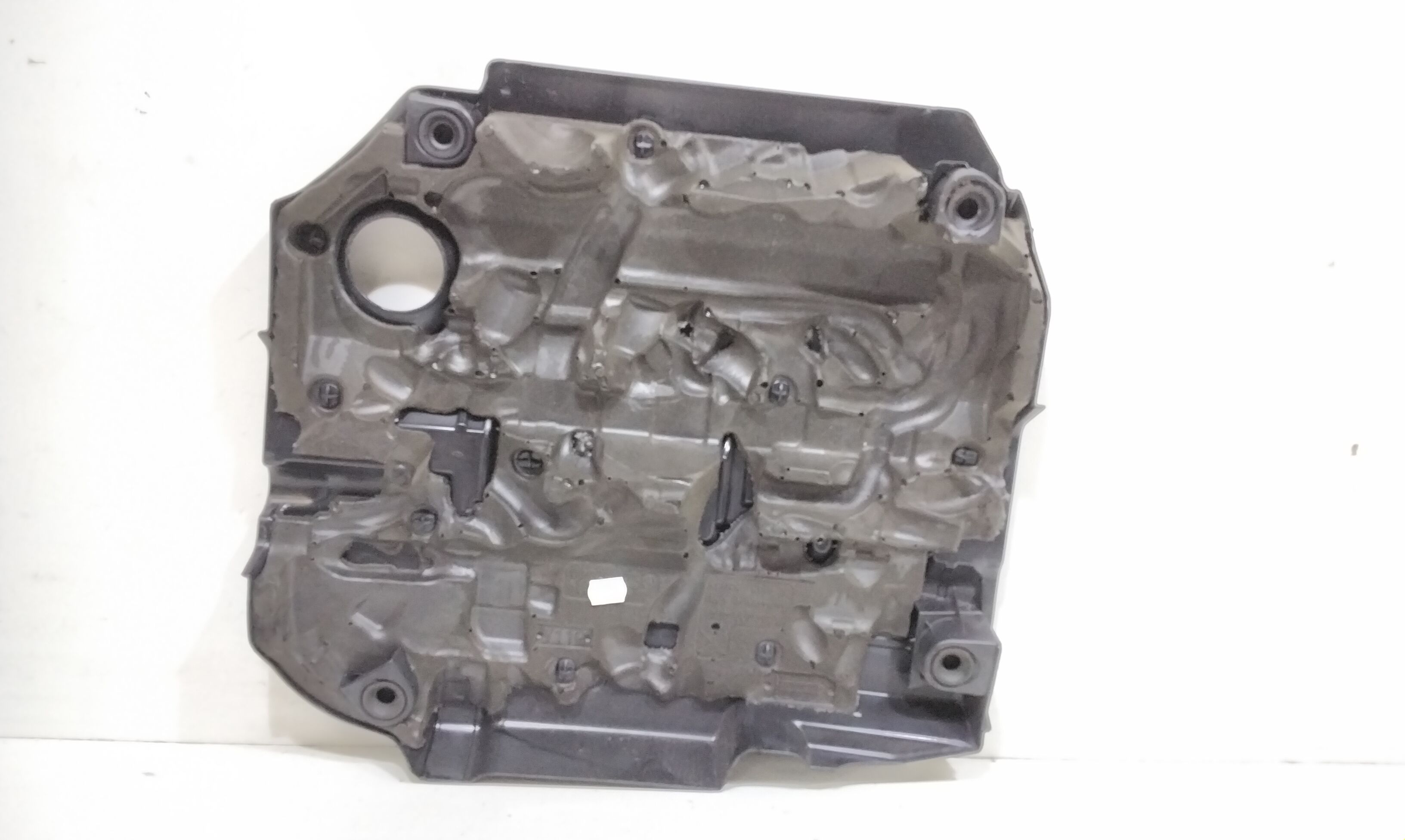 Coprimotore VOLKSWAGEN T-Roc Serie