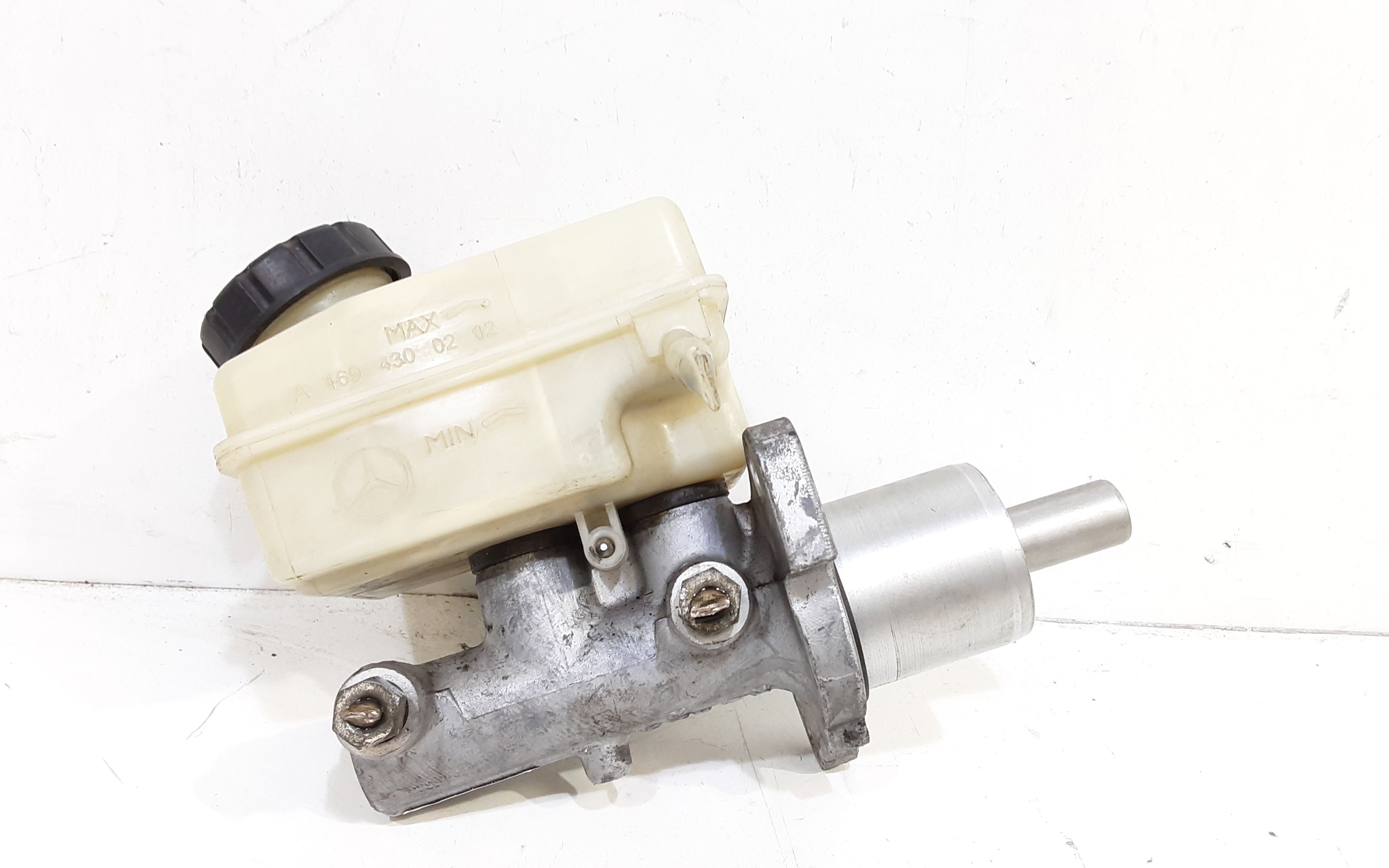 Pompa Freni MERCEDES Classe A W169 3 Serie