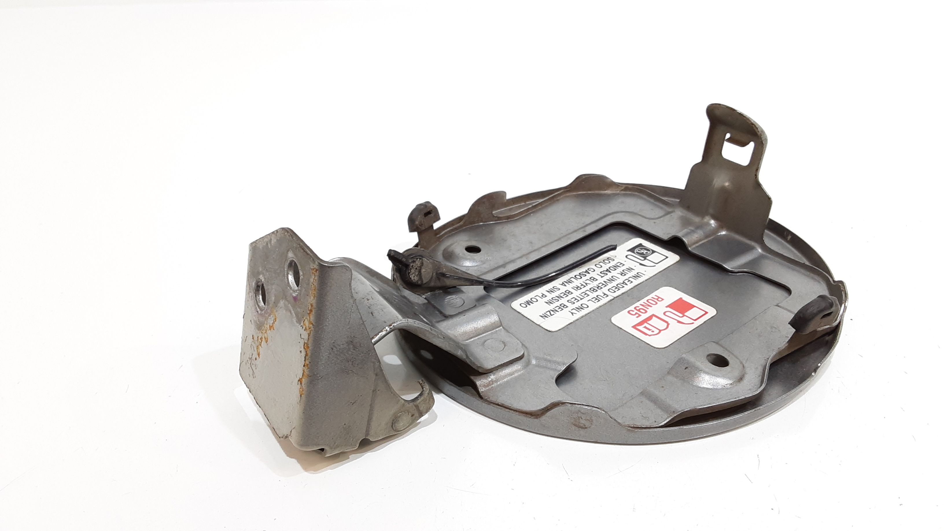 Sportellino Carburante SUZUKI Splash 1 Serie