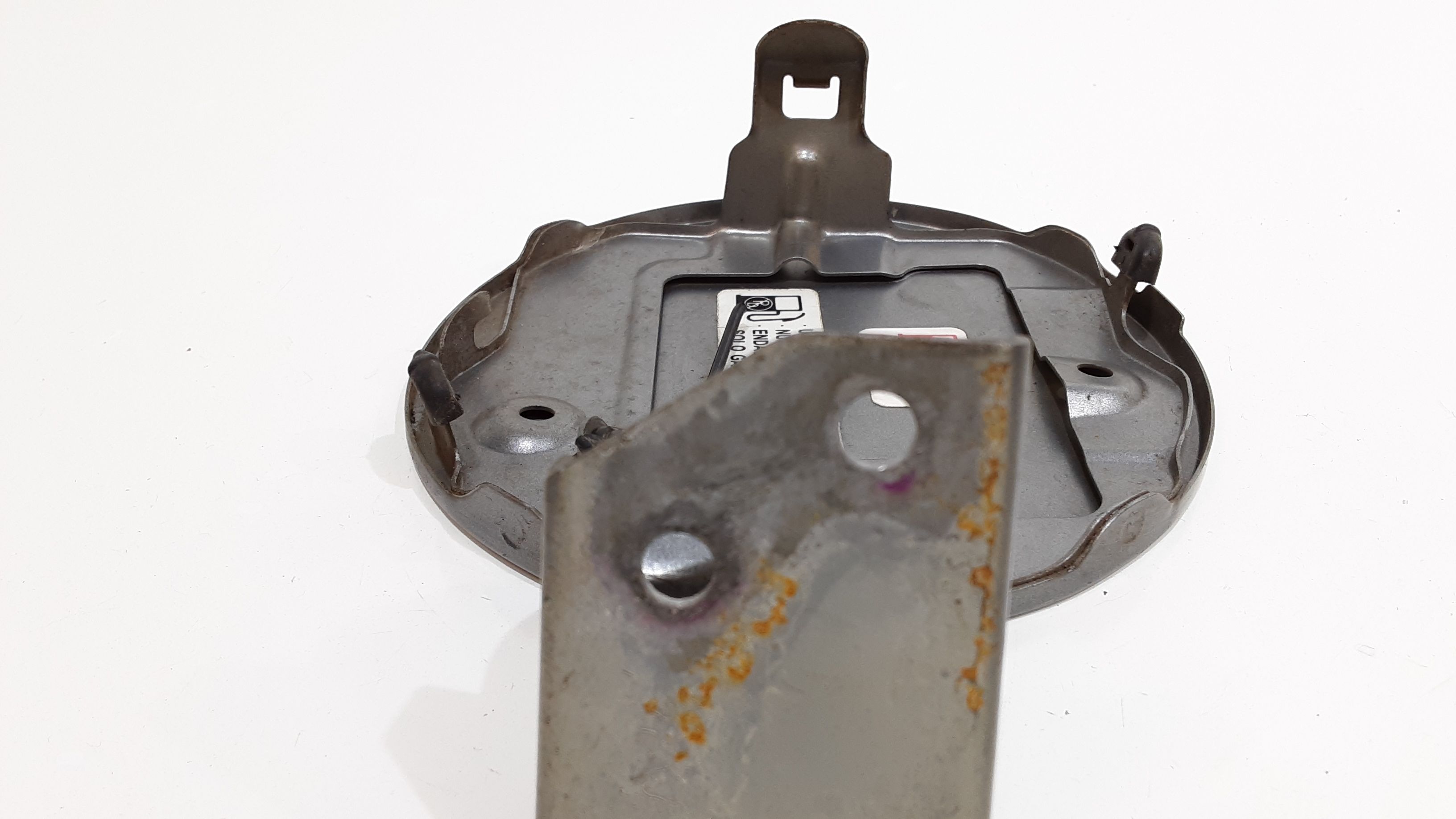 Sportellino Carburante SUZUKI Splash 1 Serie