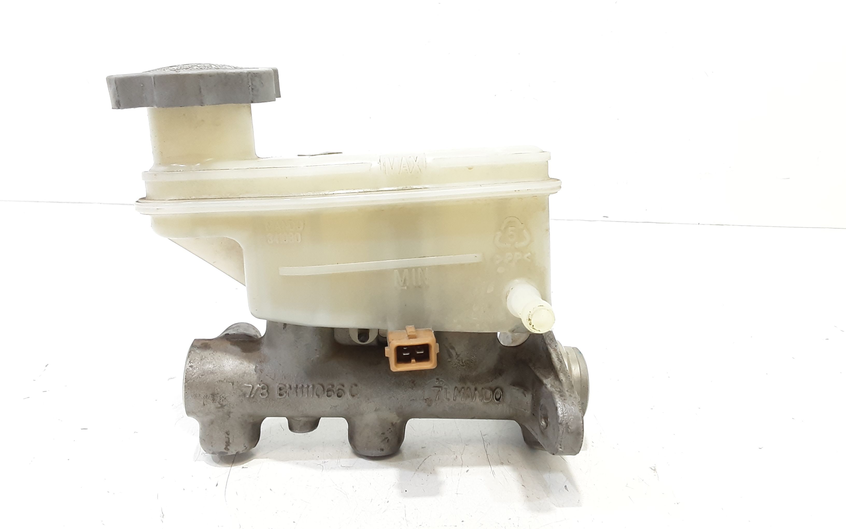 Pompa Freni HYUNDAI Getz 2 Serie