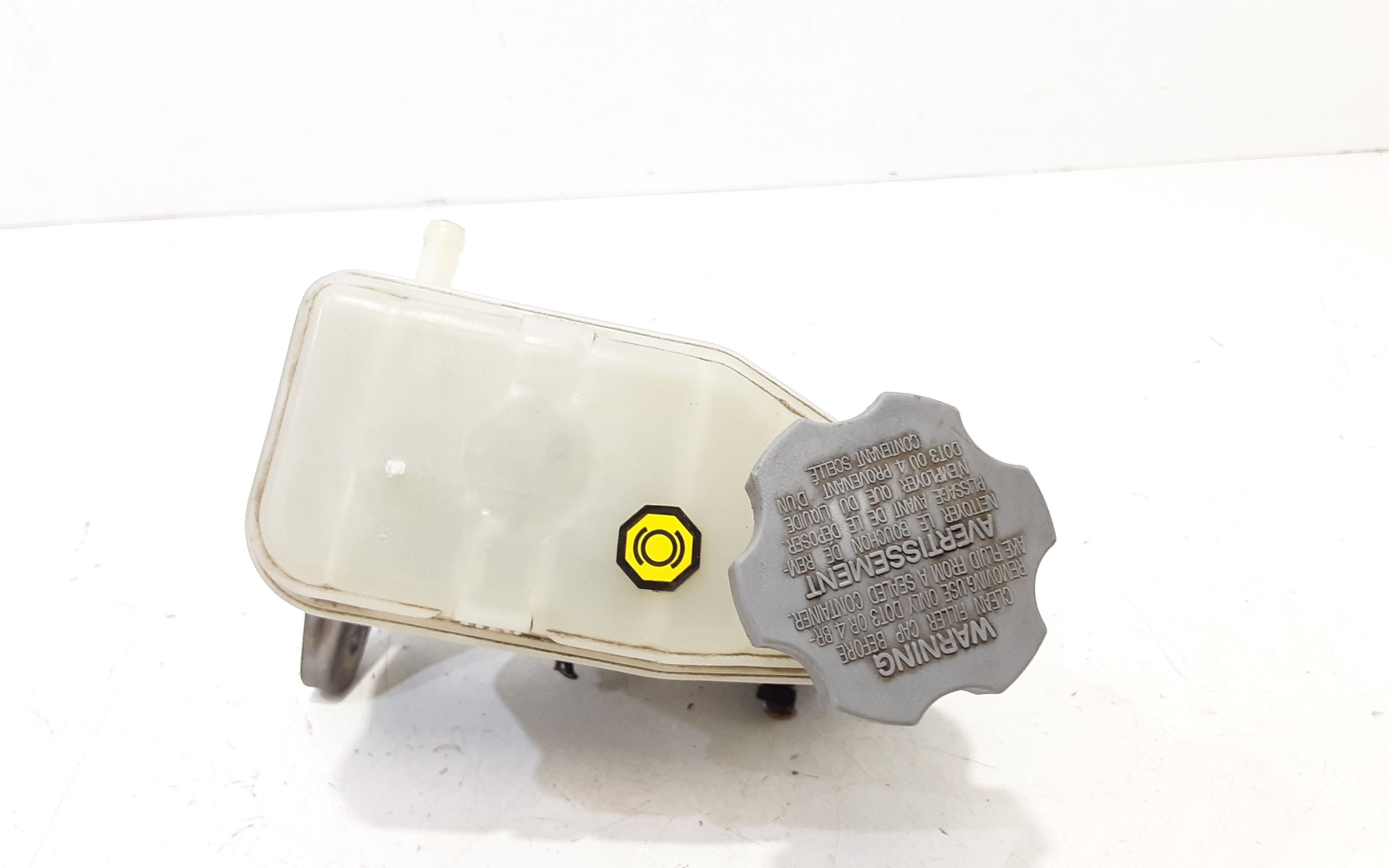 Pompa Freni HYUNDAI Getz 2 Serie